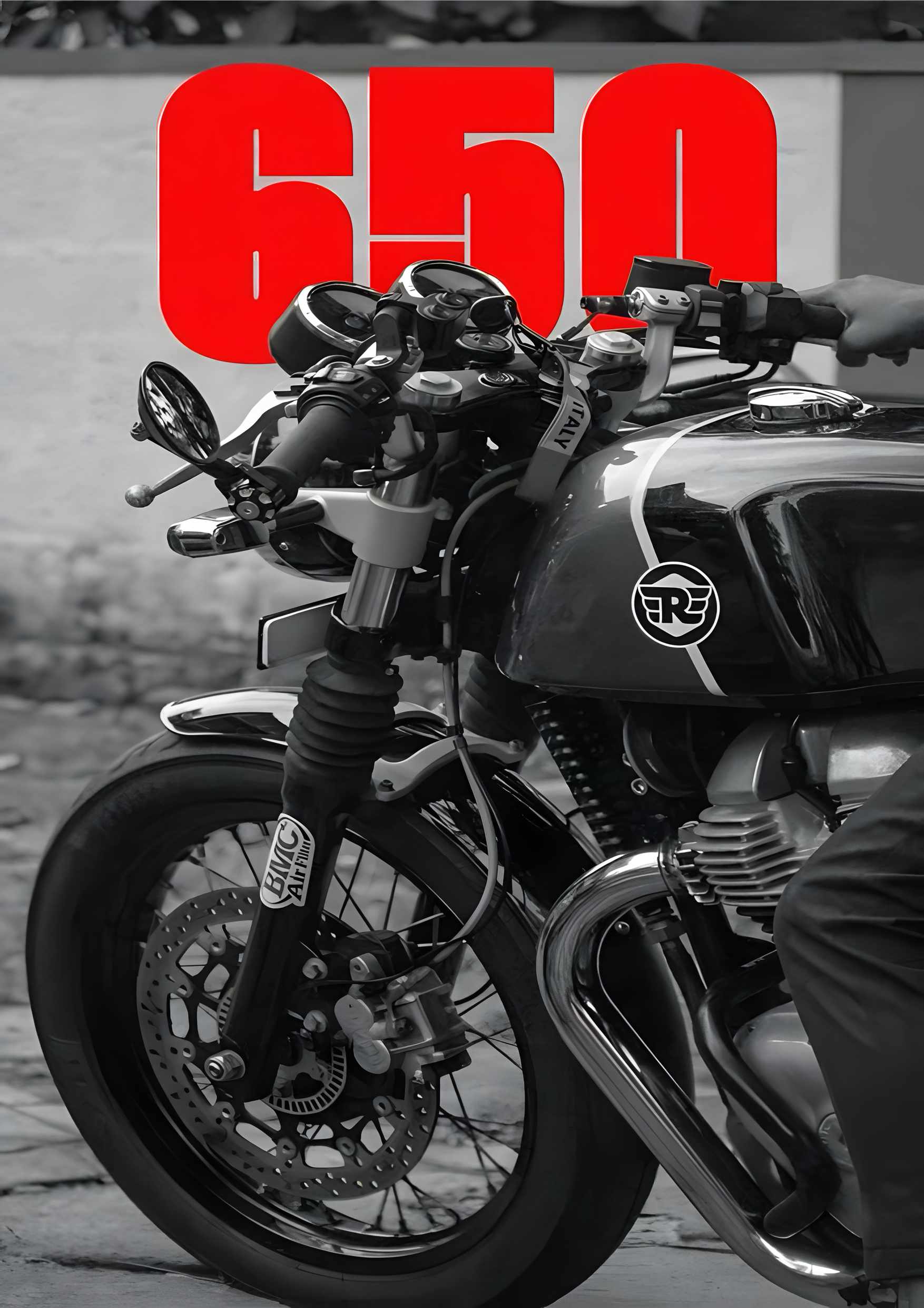 MotorBike