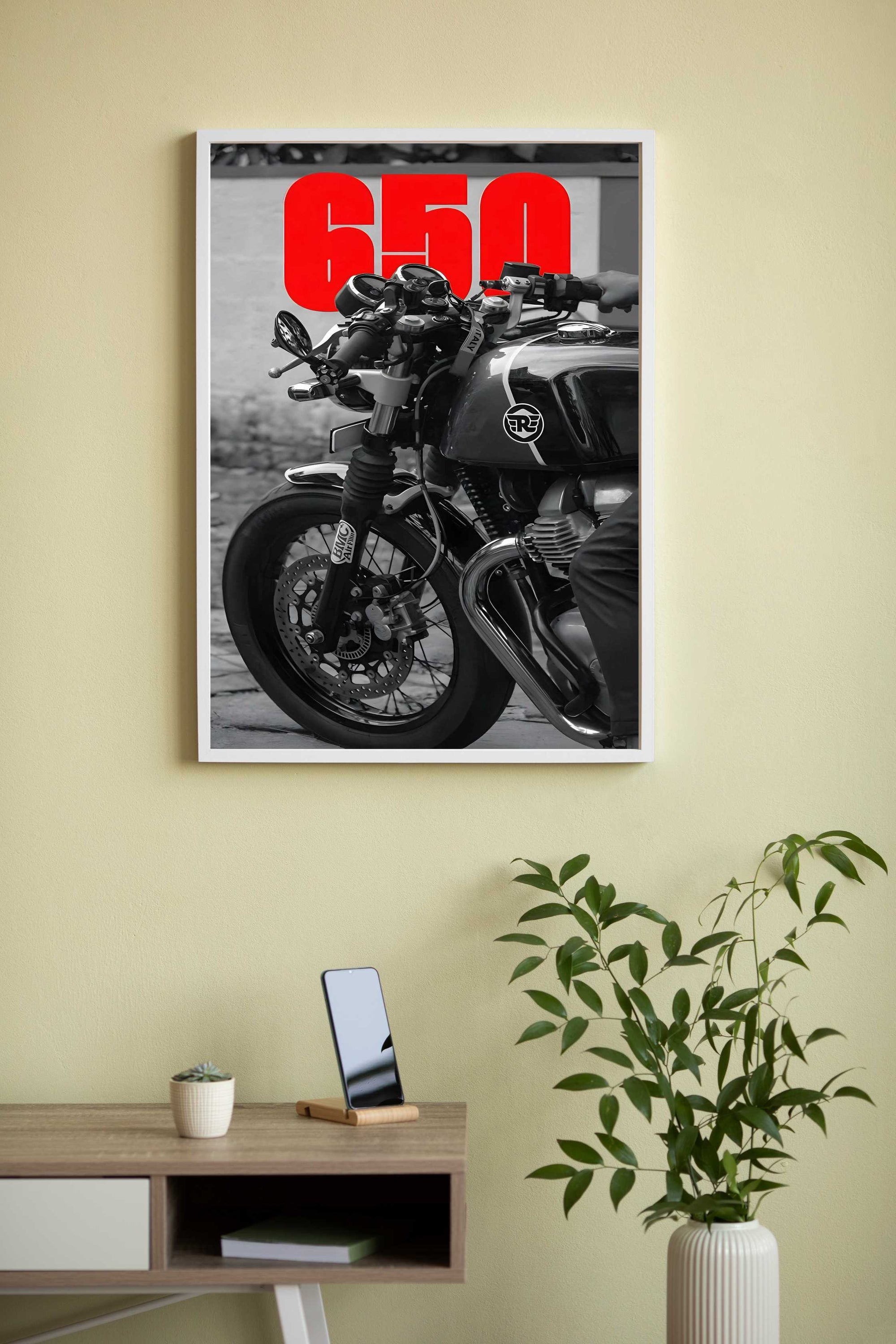 MotorBike