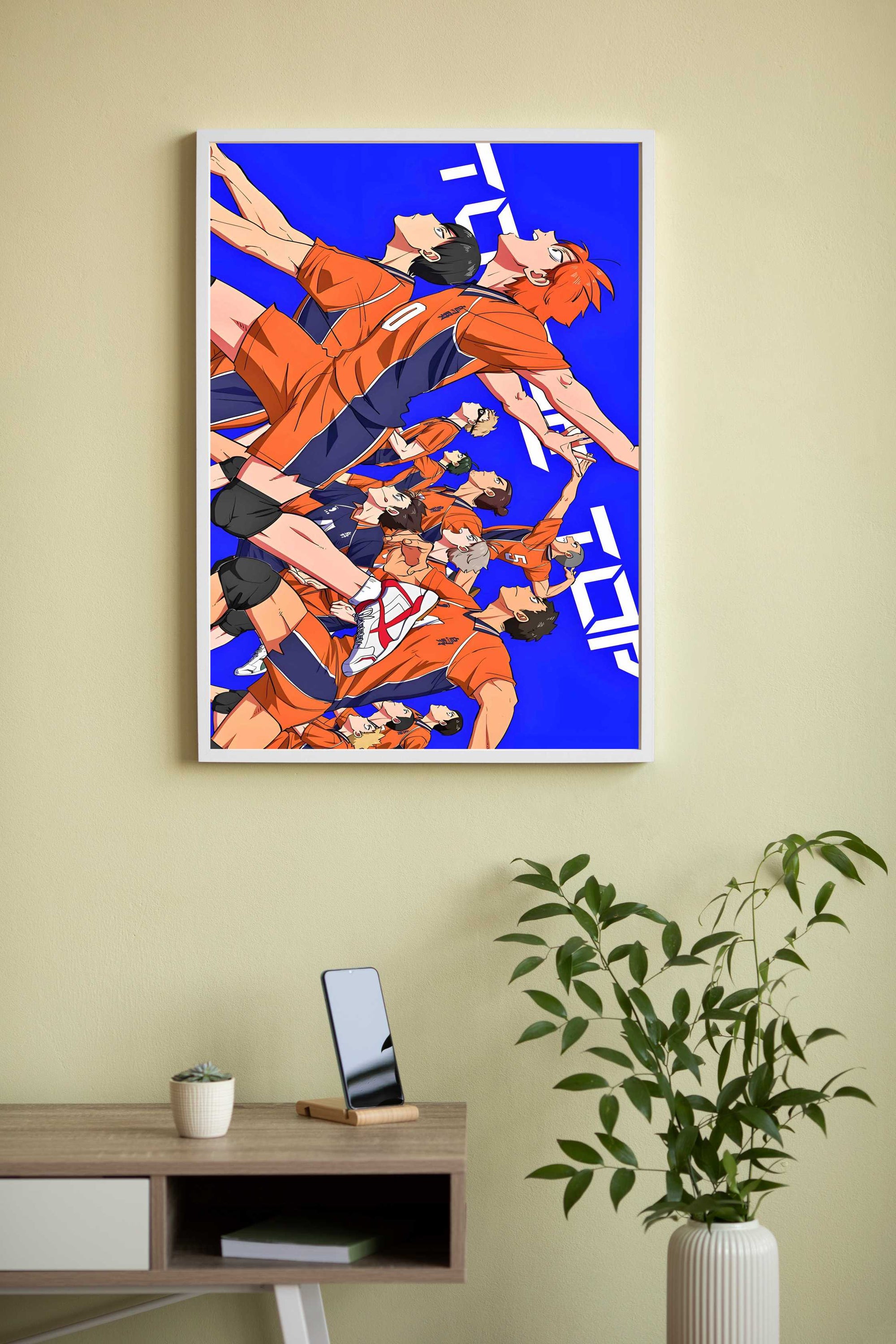 Haikyuu2