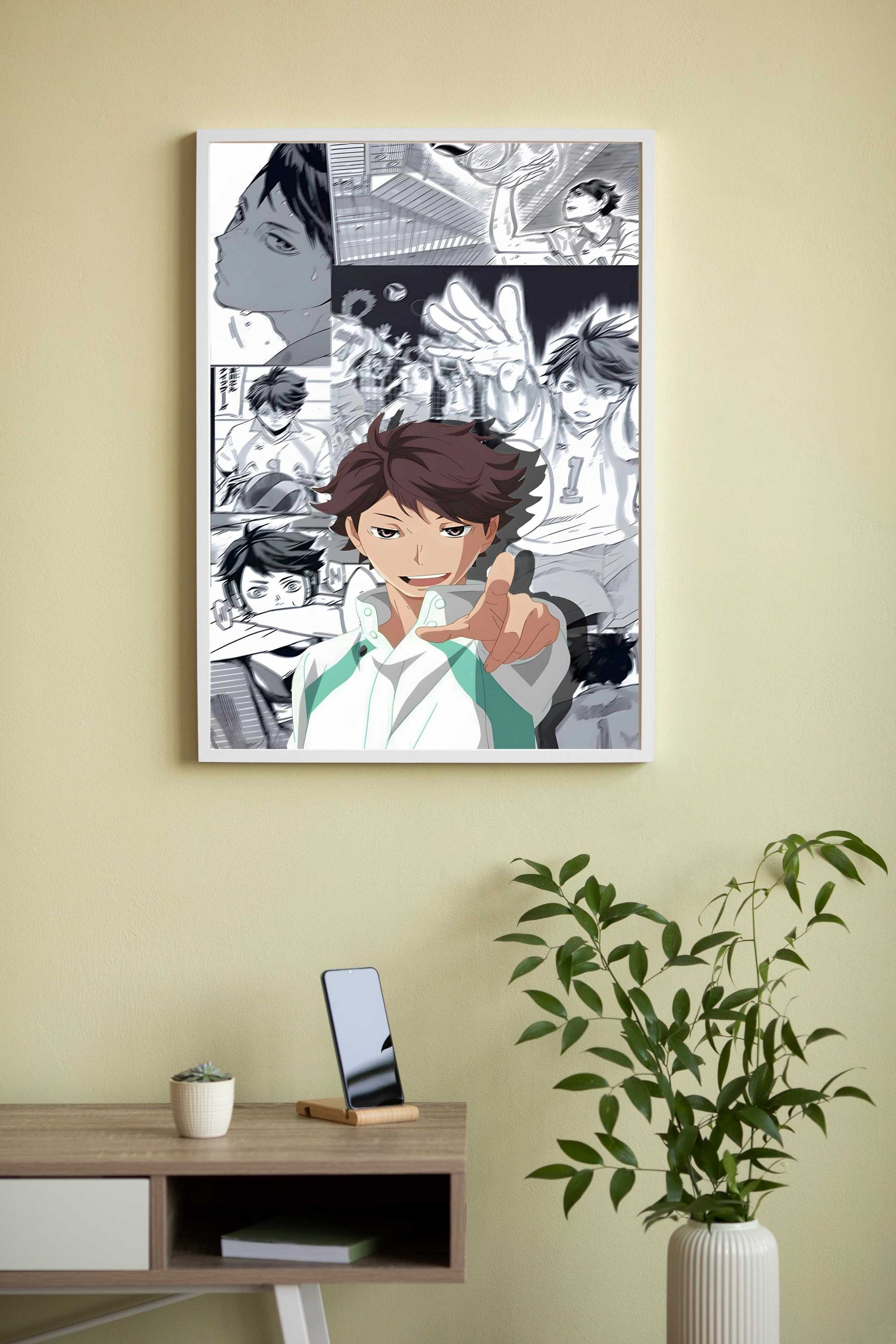 Haikyuu3