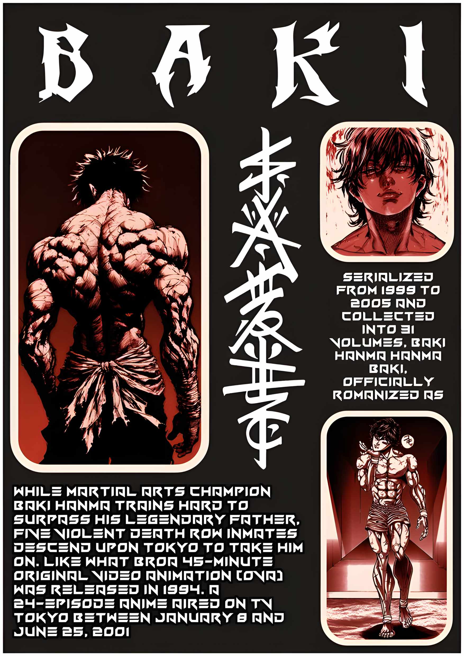 Baki