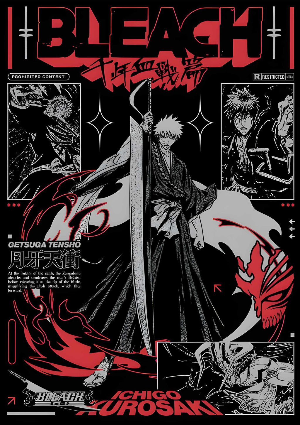 Bleach