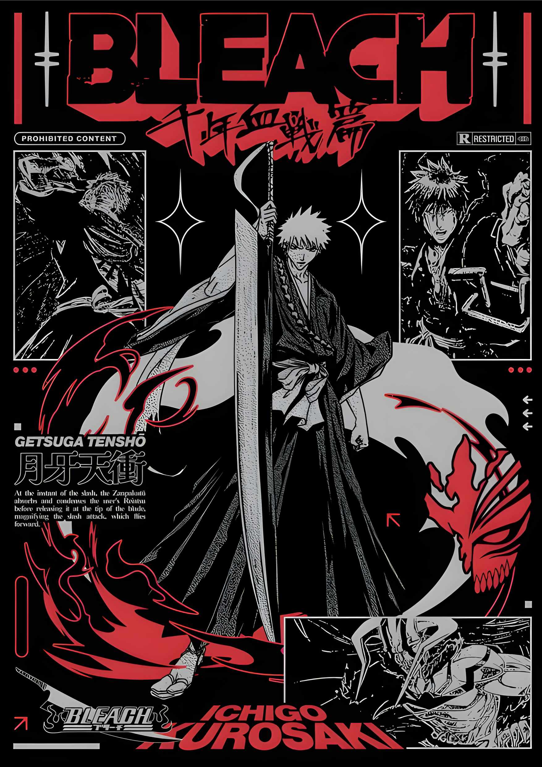 Bleach