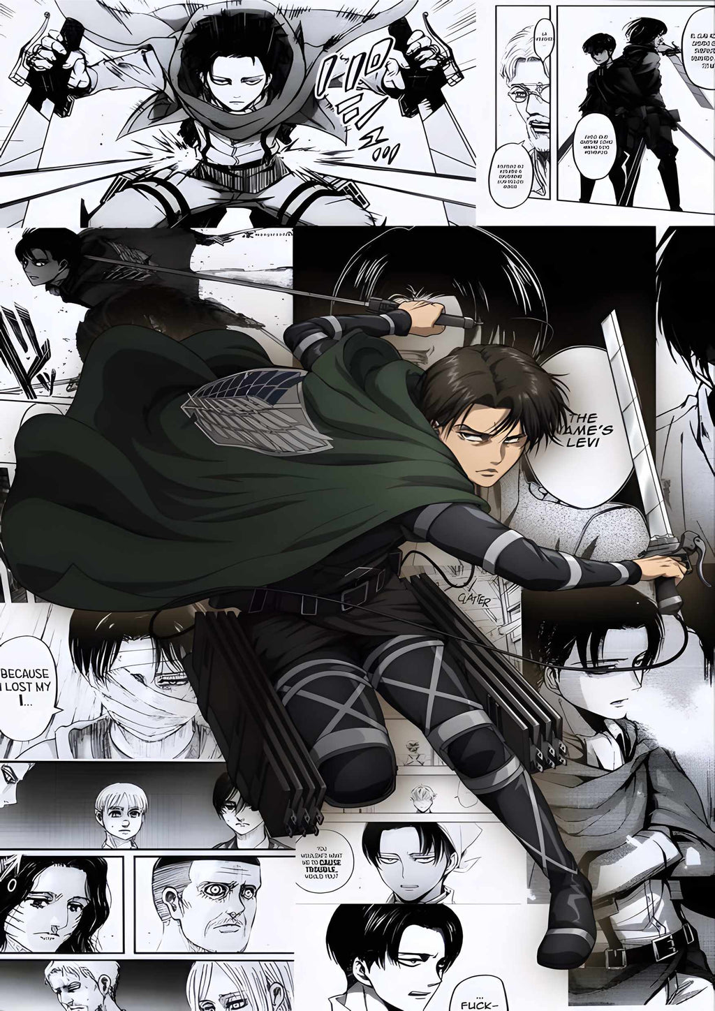 Attack on Titan4