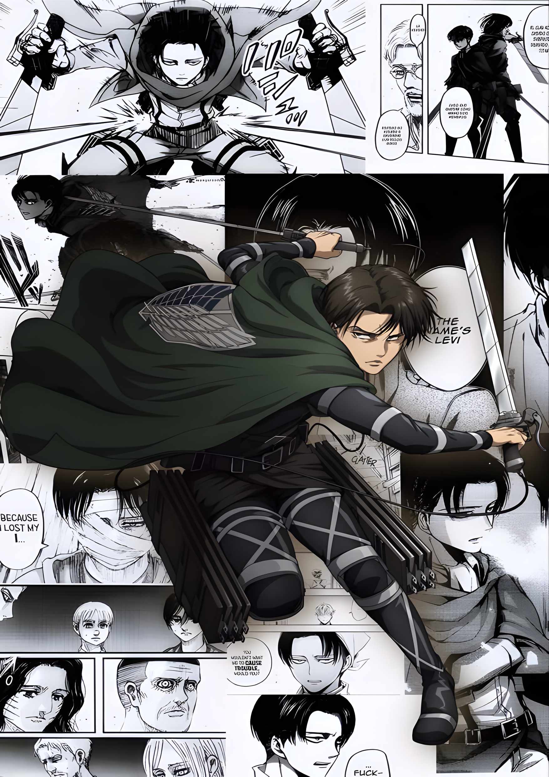 Attack on Titan4