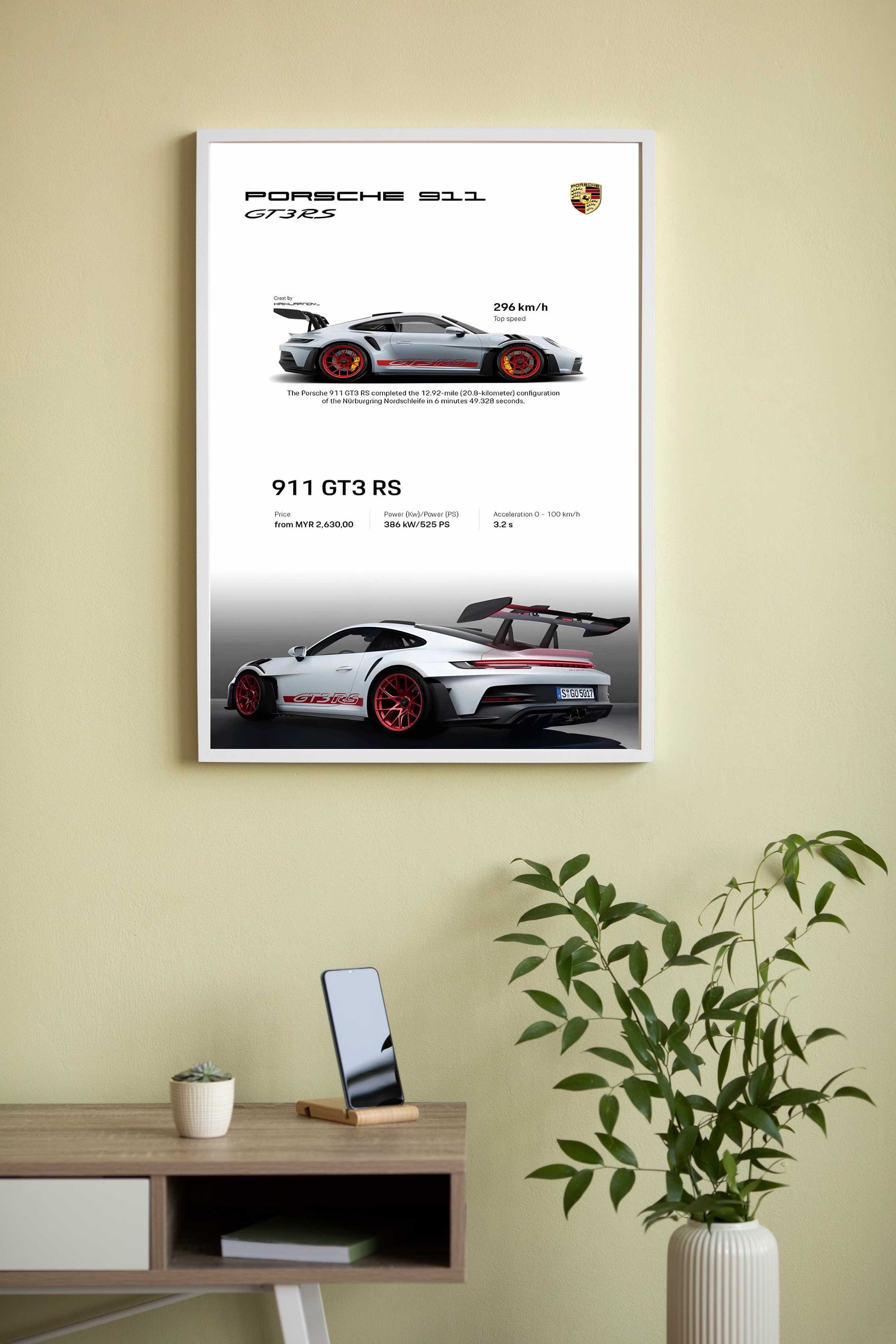 Porsche911