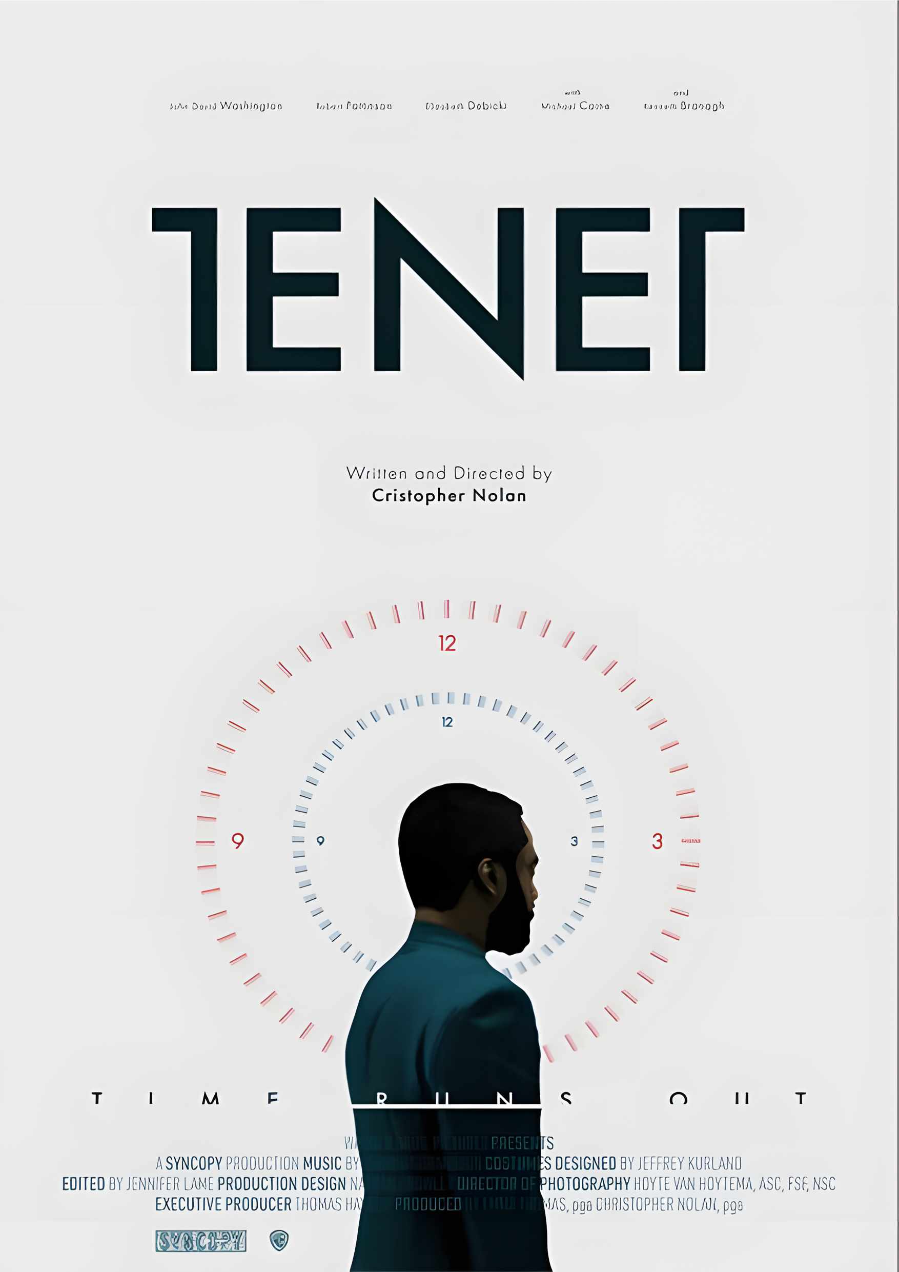 Tenet