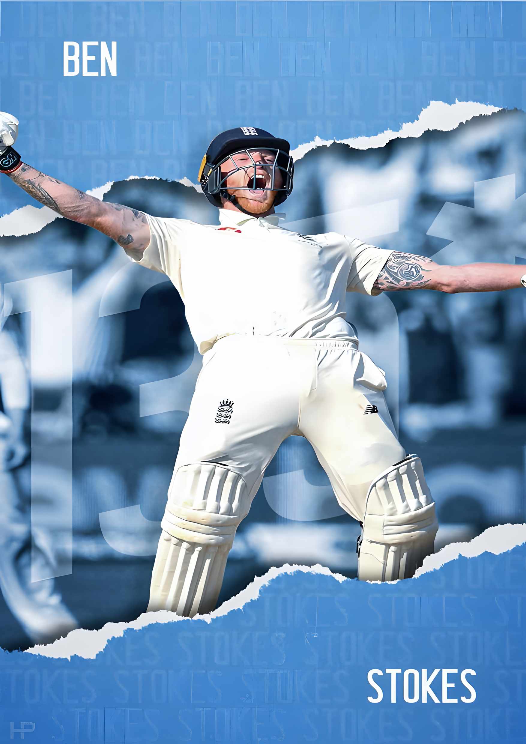 Ben stokes