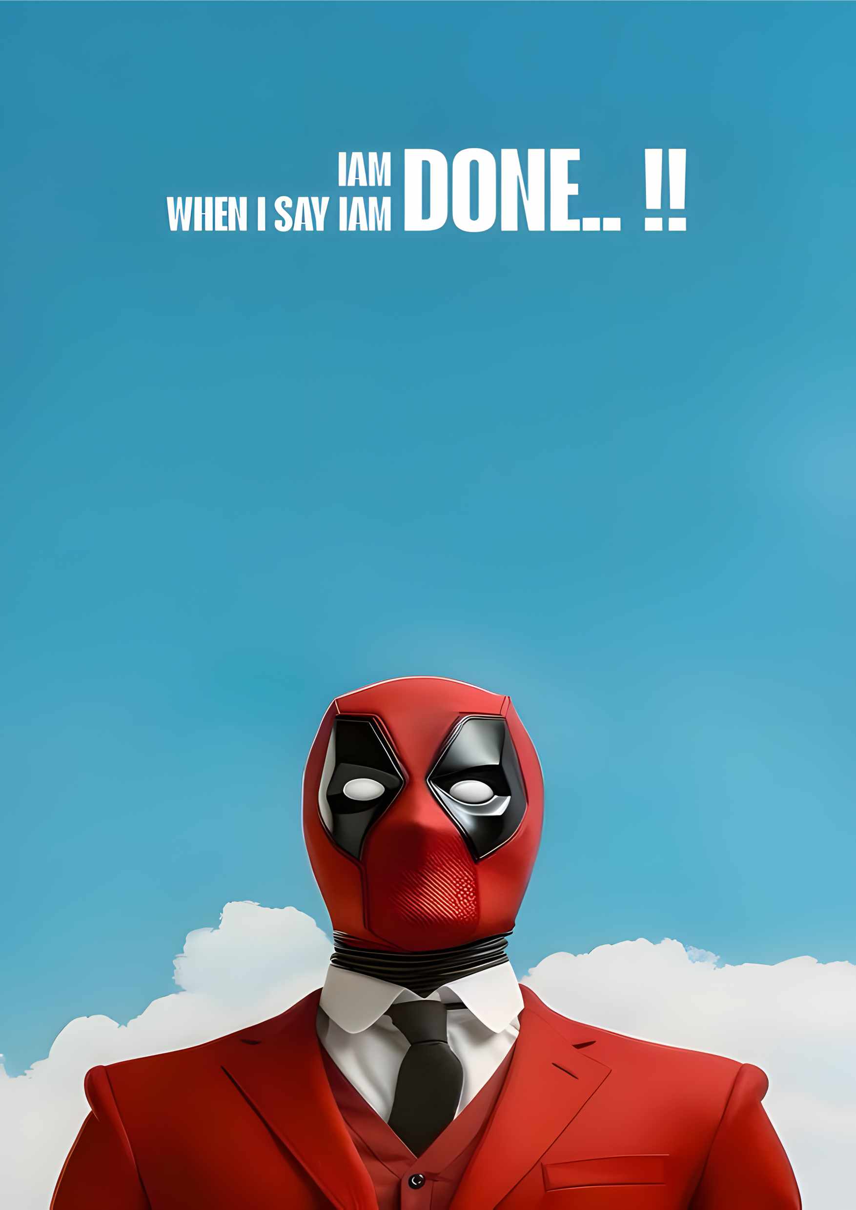 Deadpool