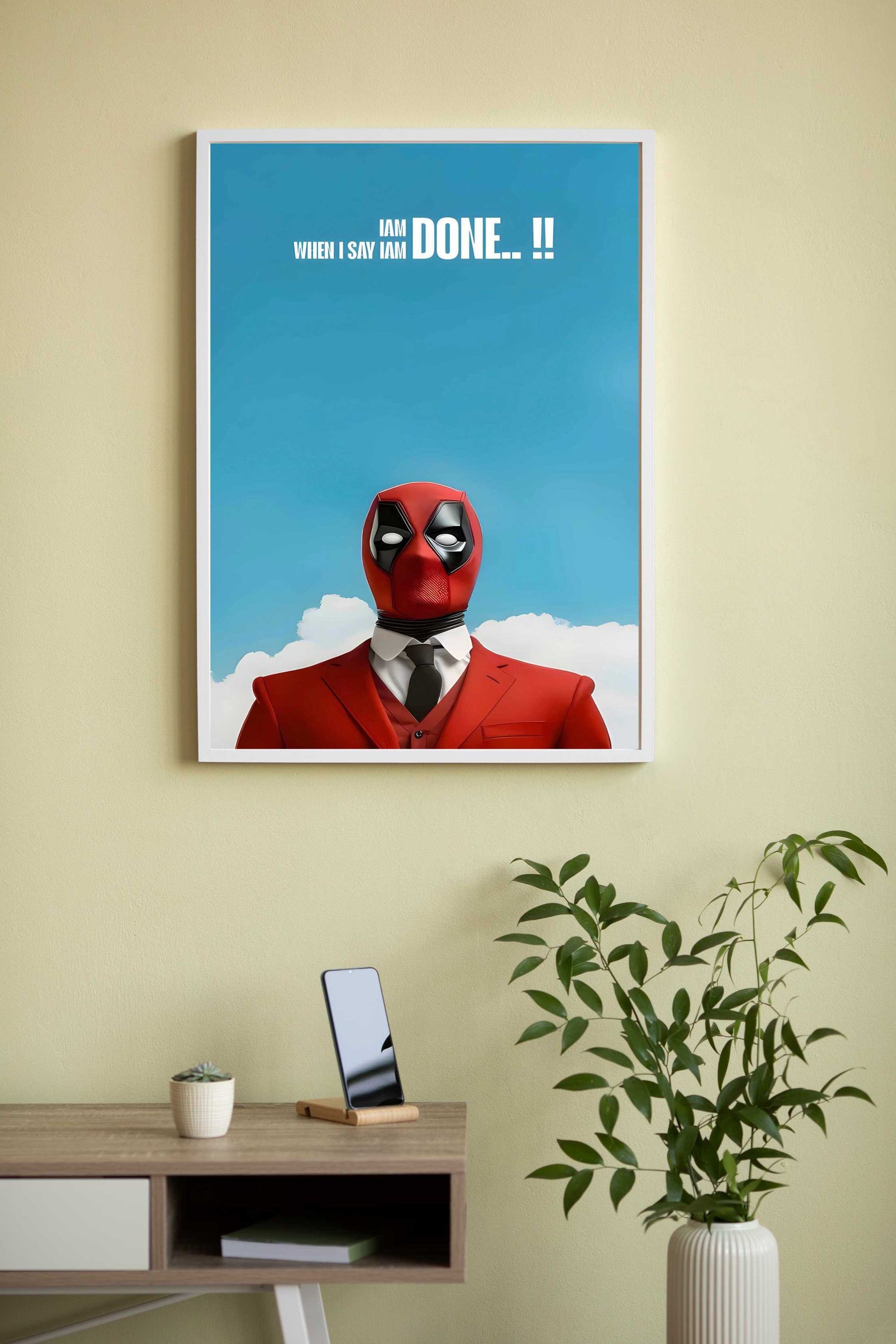 Deadpool