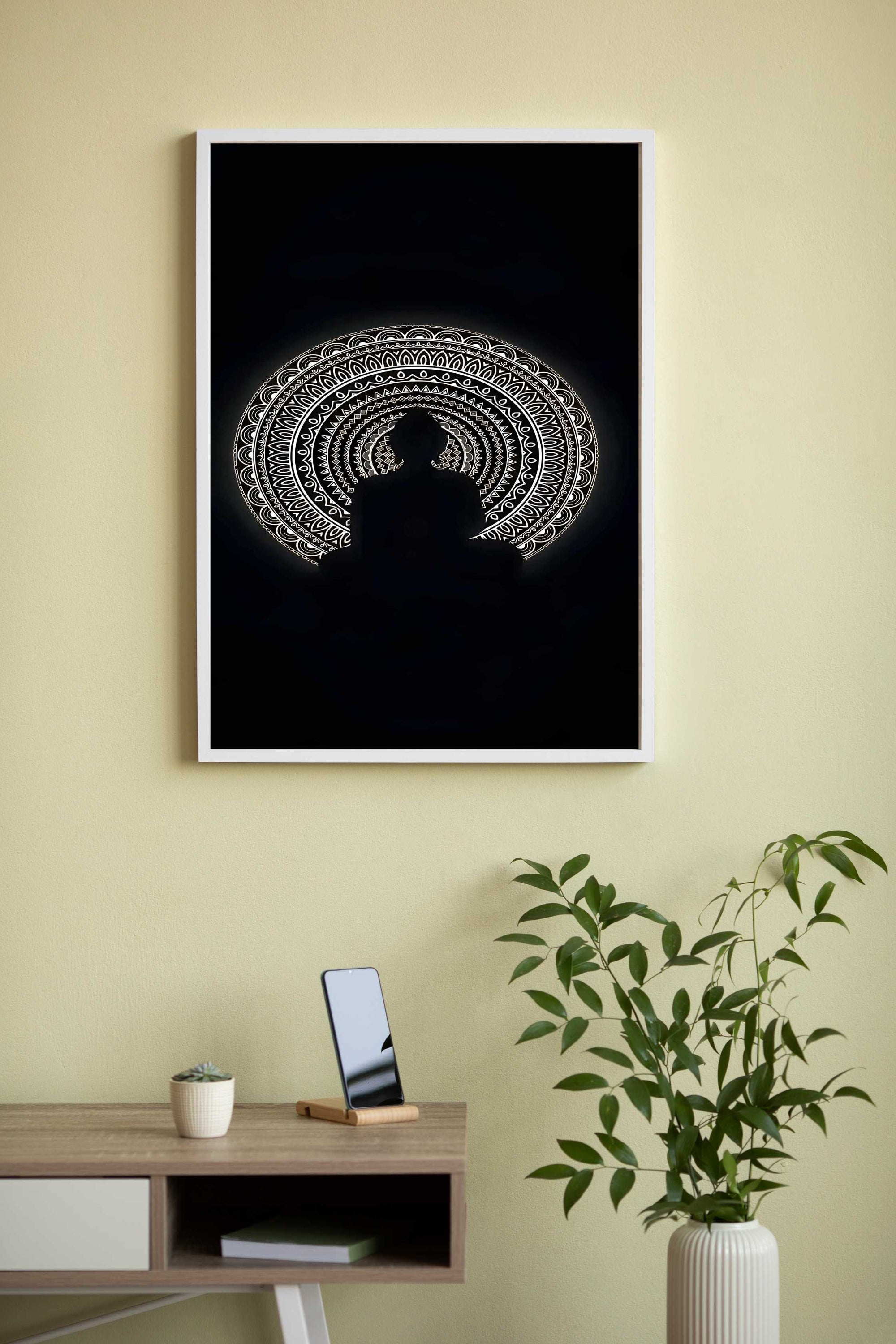 Buddha
