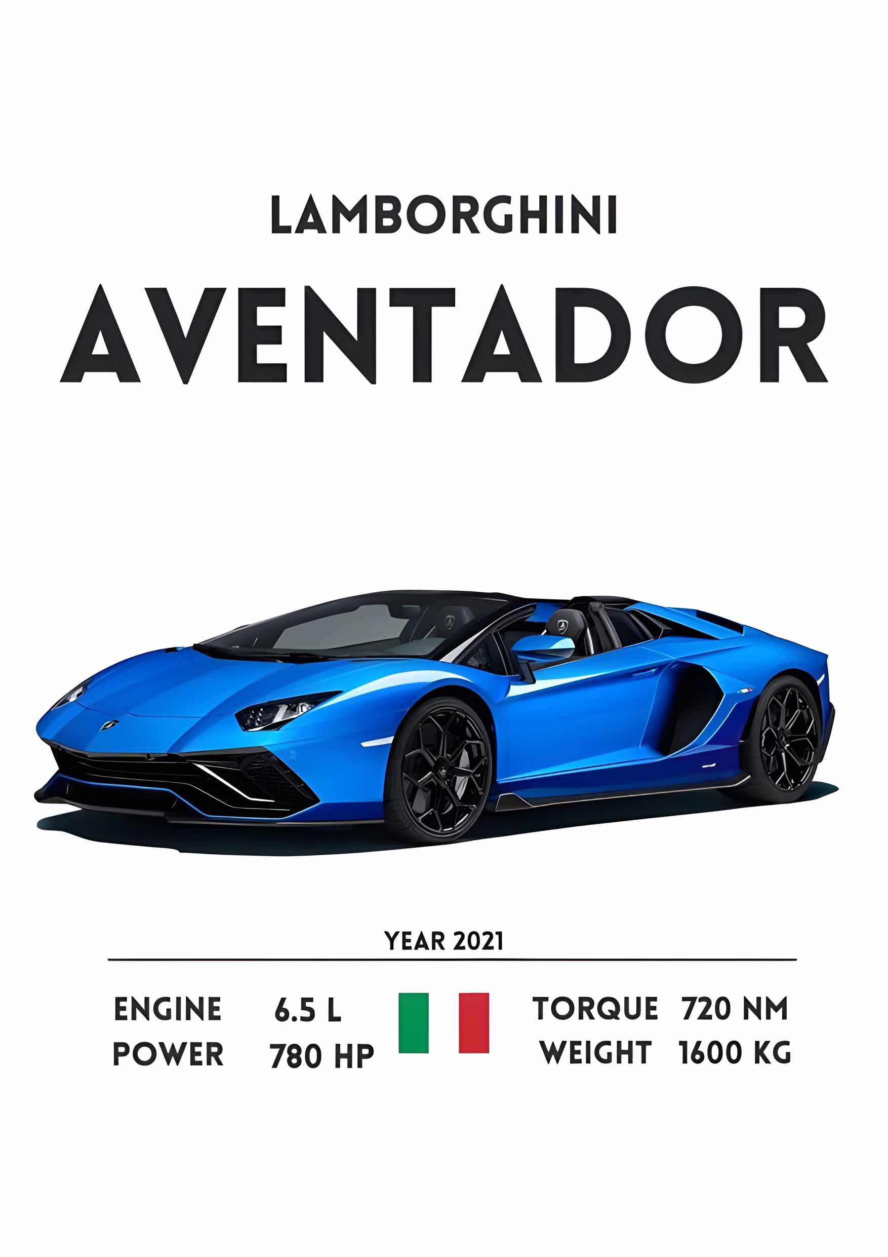Lamborghini