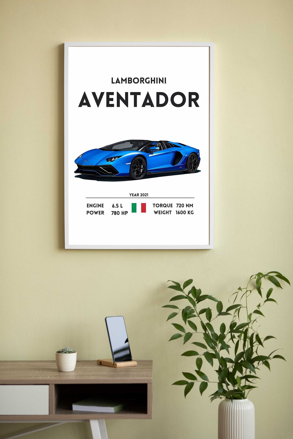 Lamborghini