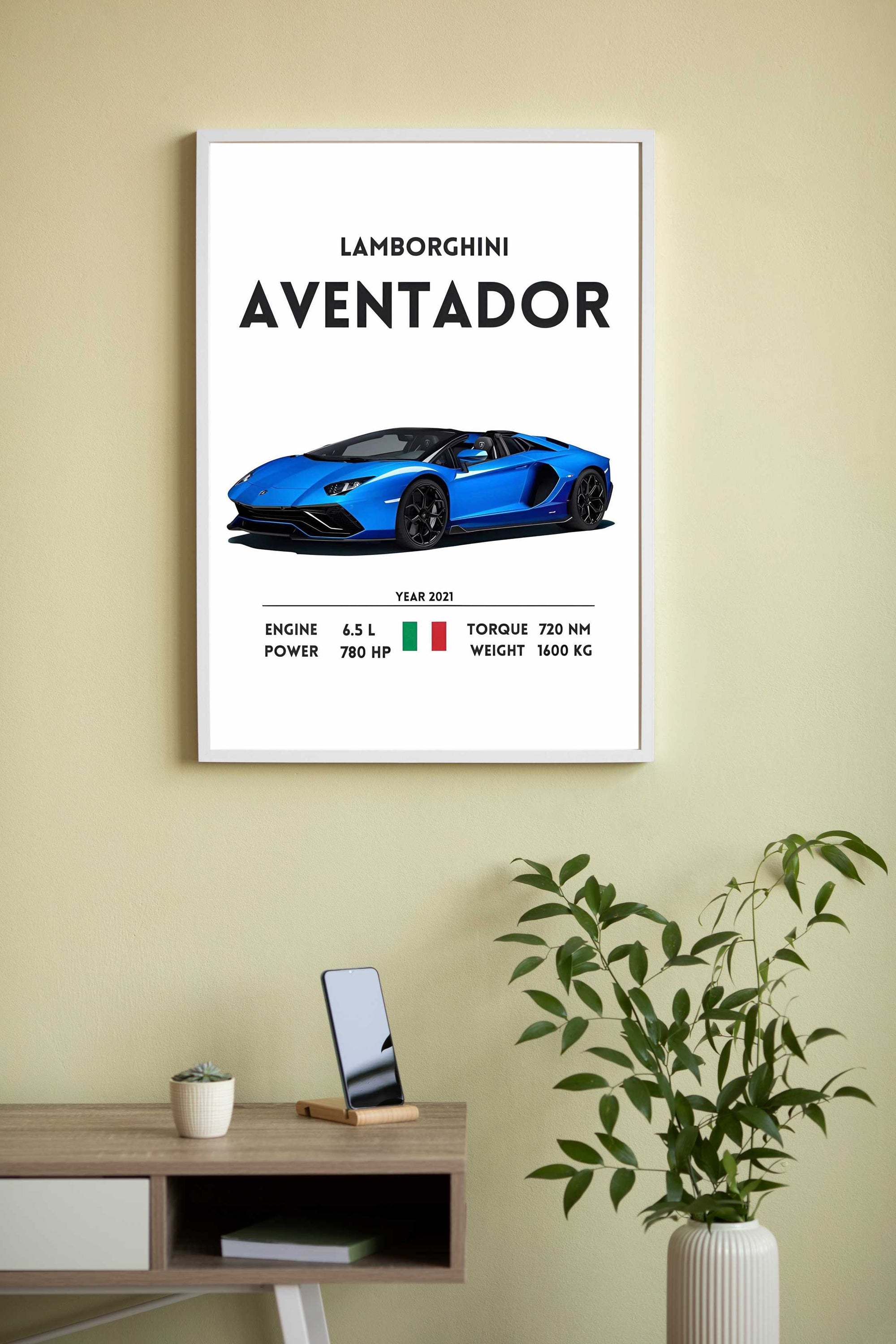 Lamborghini