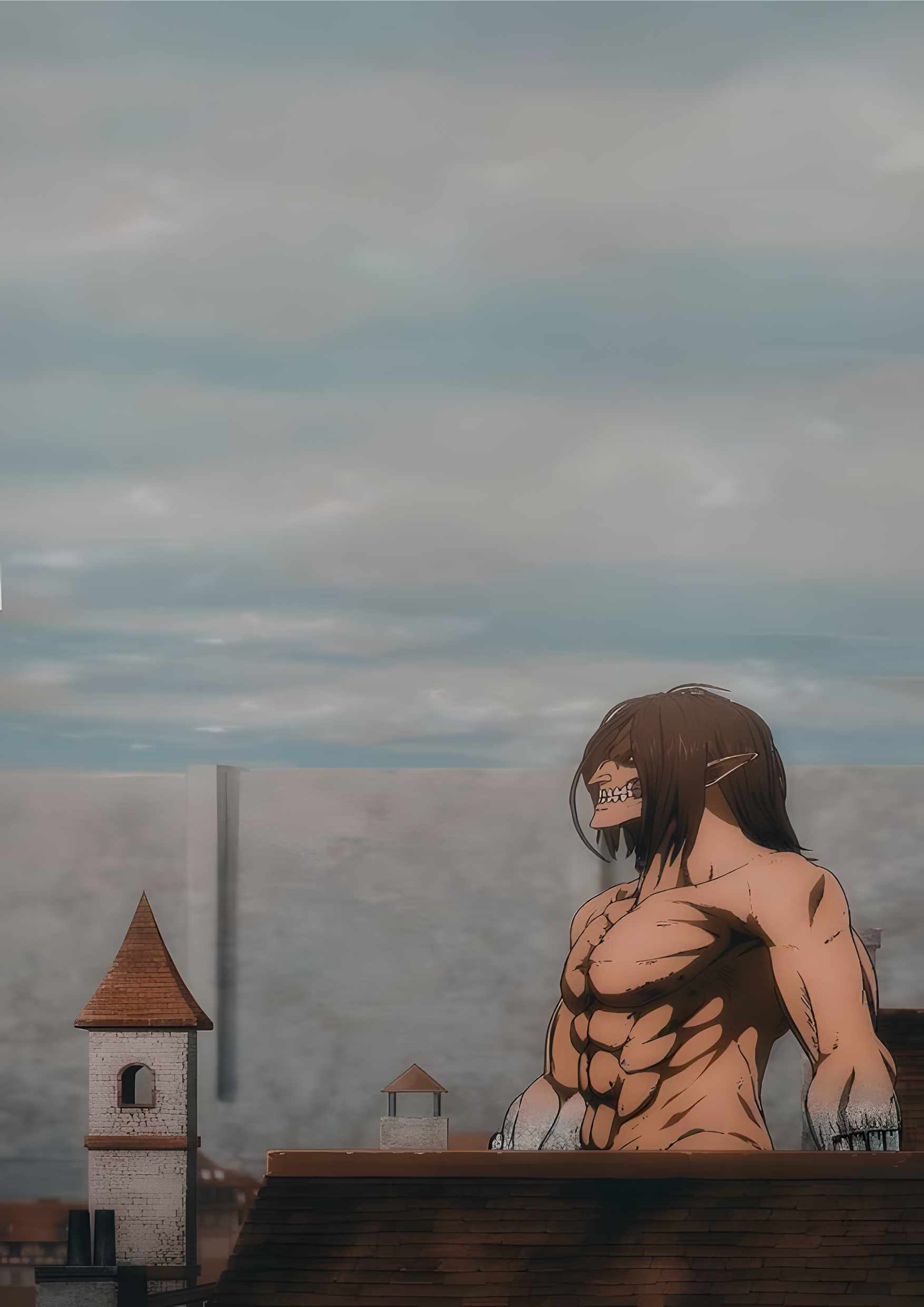 Attack on Titan5