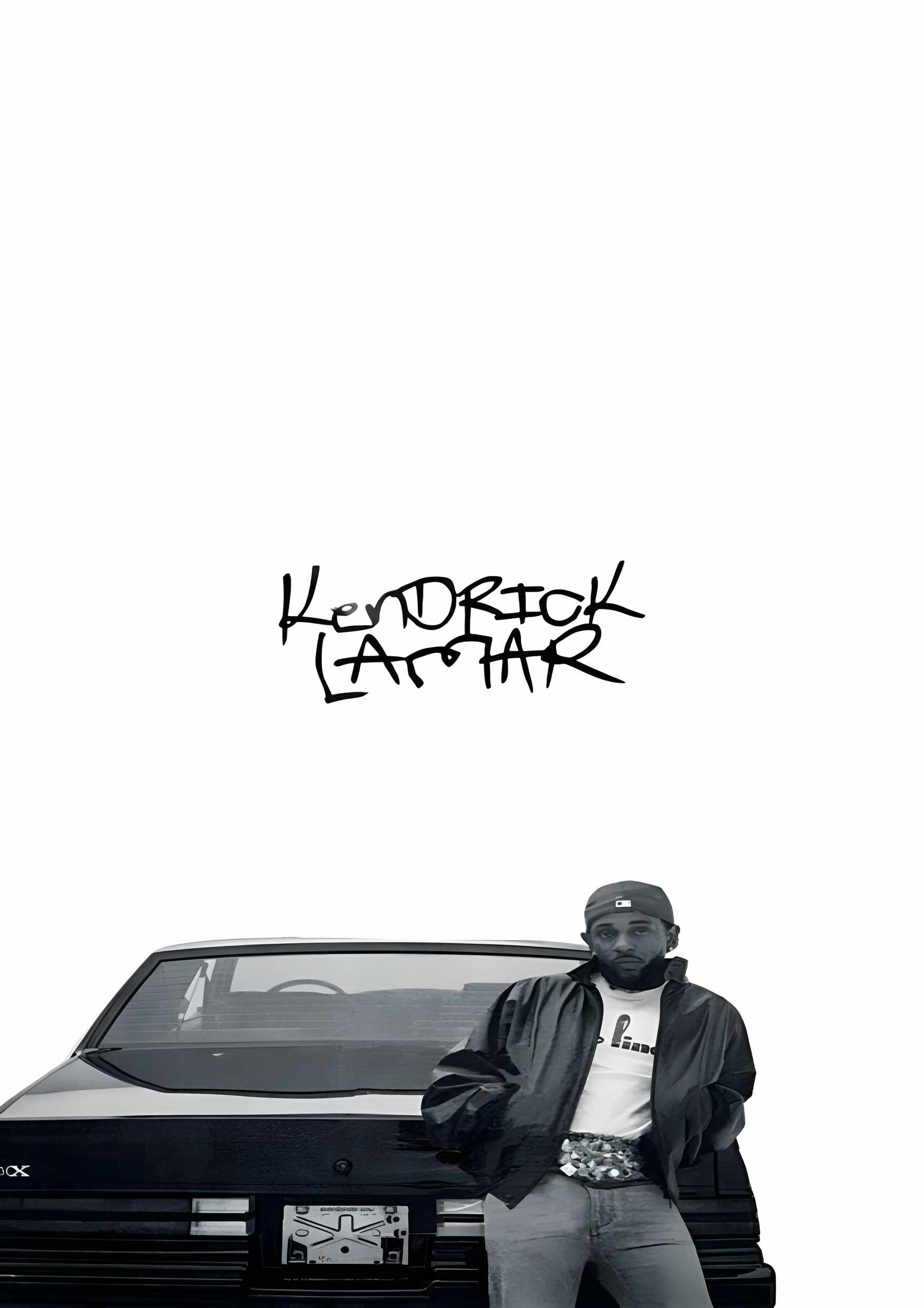 Kendrick Lamar