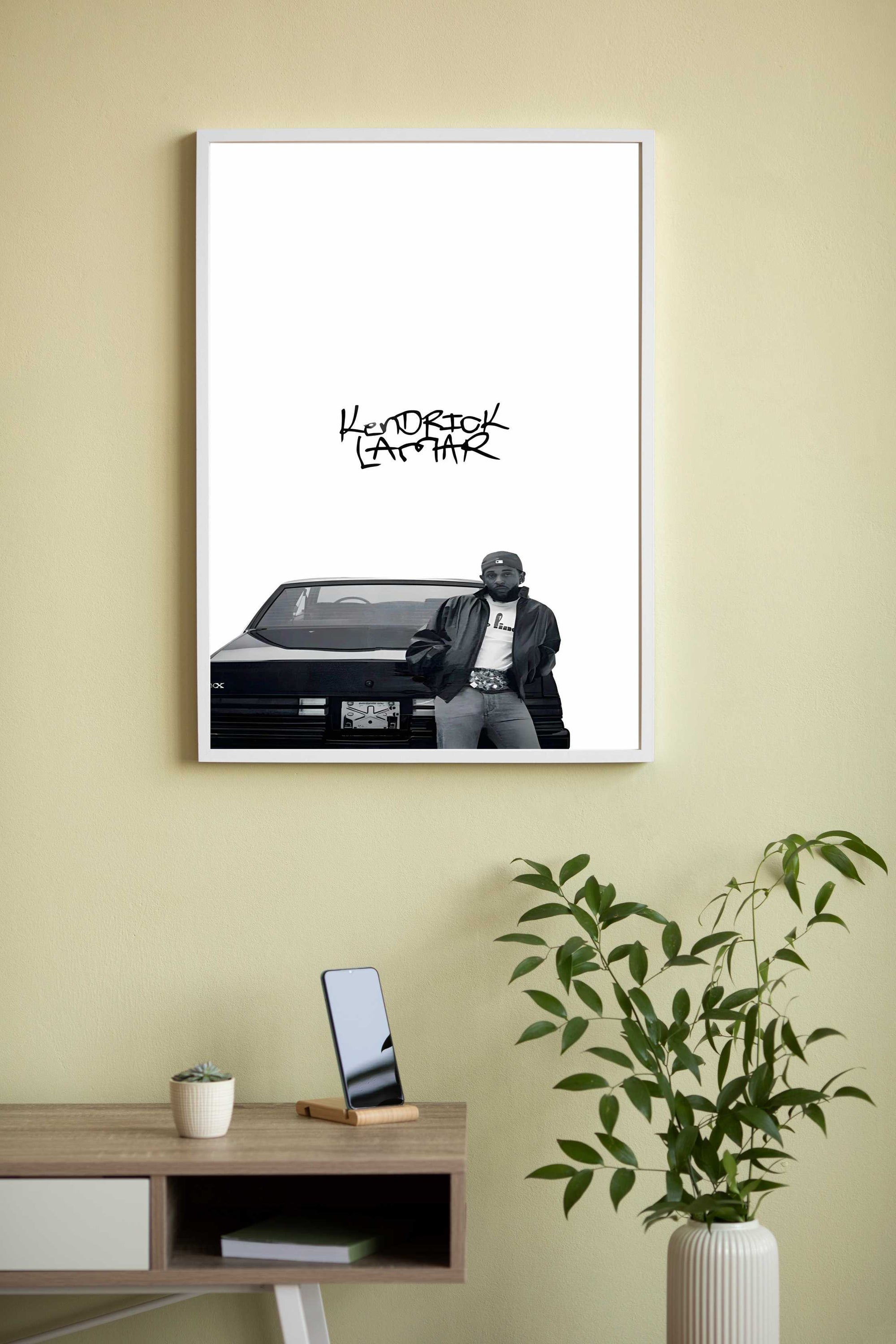 Kendrick Lamar
