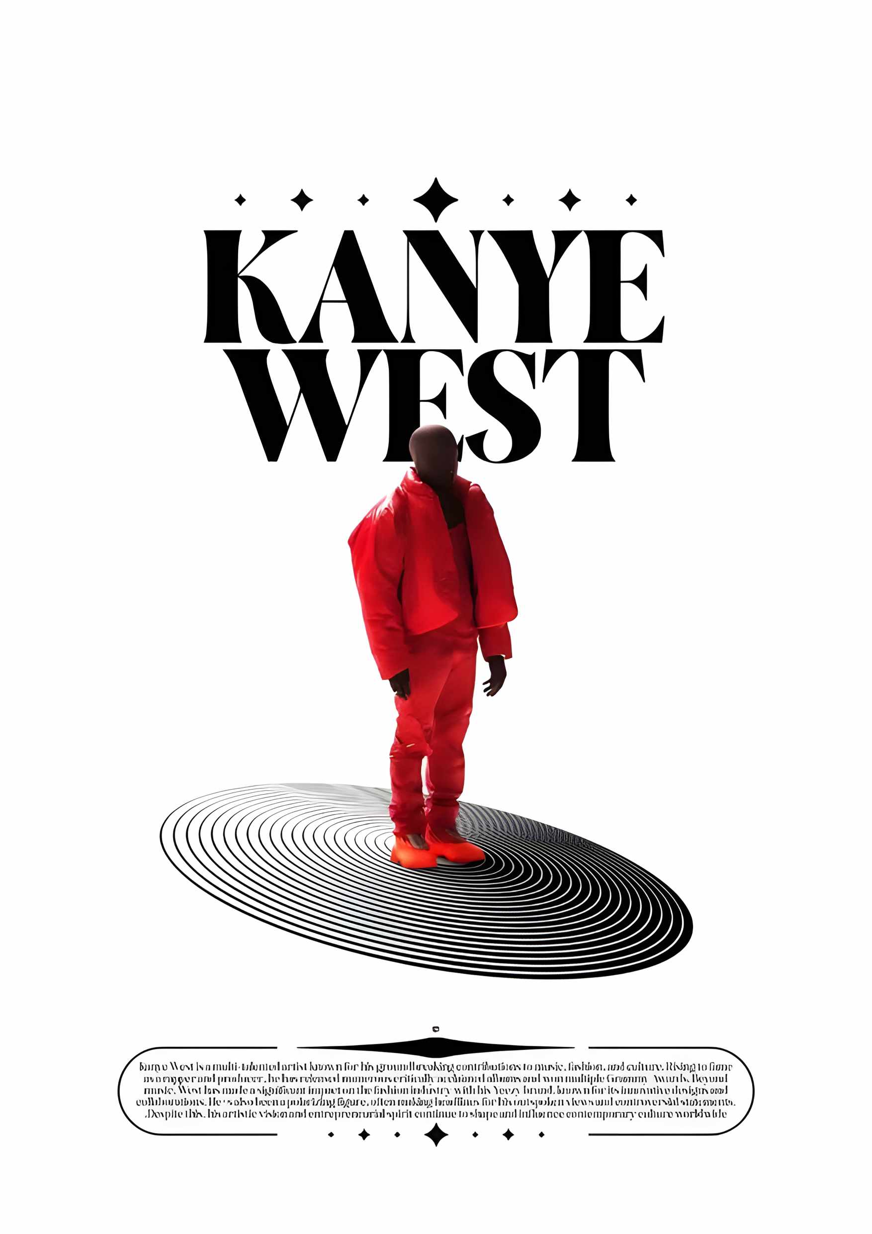 Kanye West