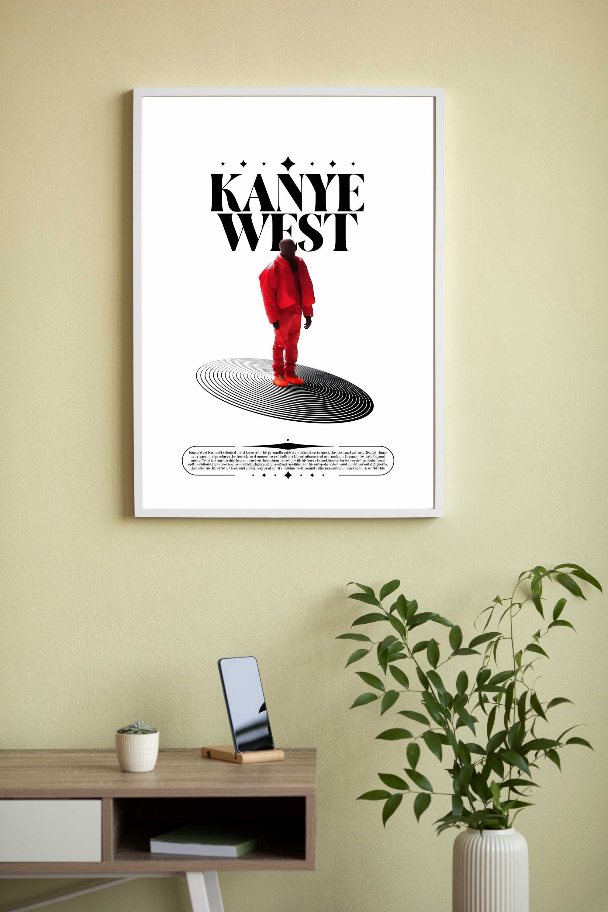 Kanye West