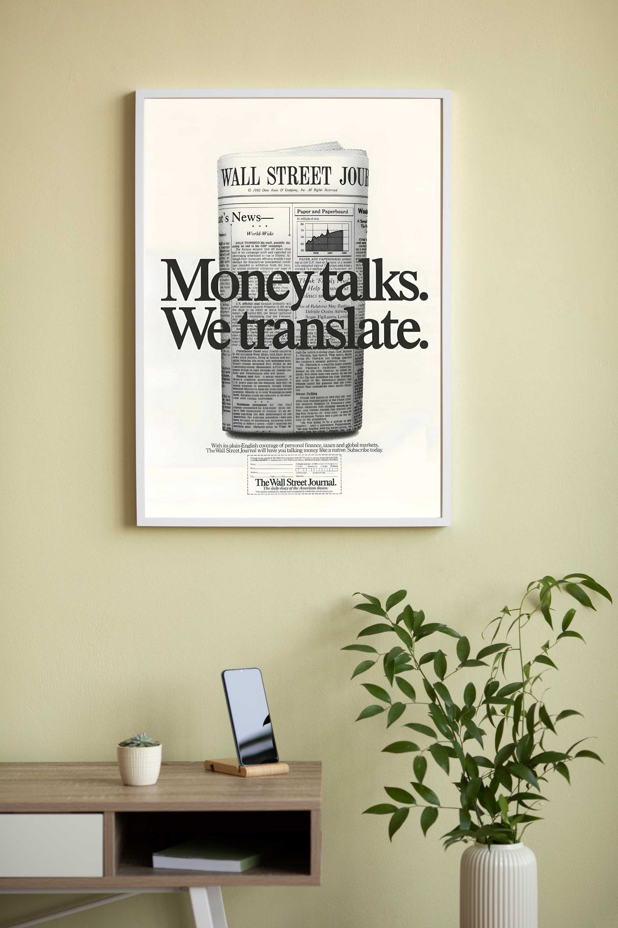 Money Motivation