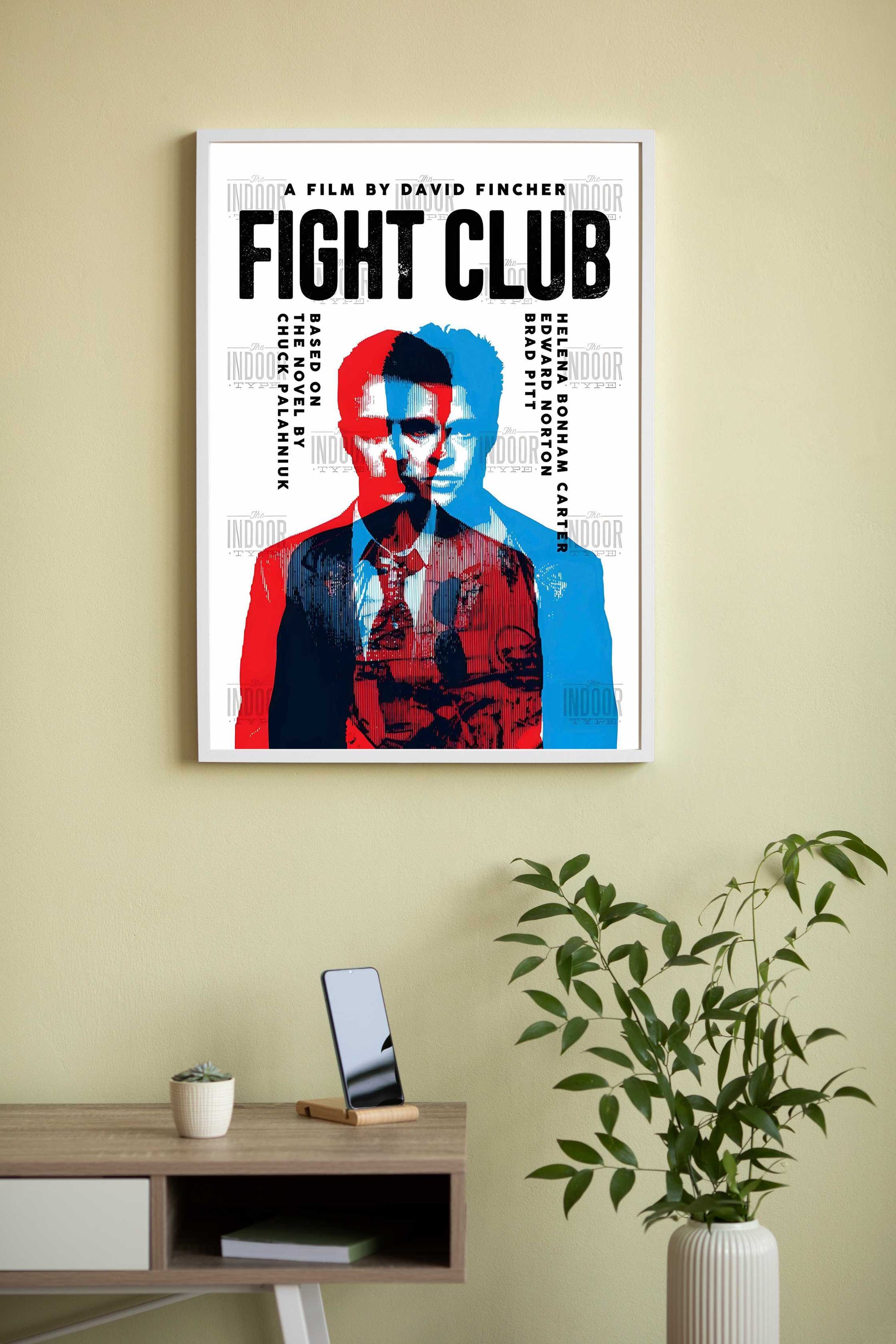Fight club