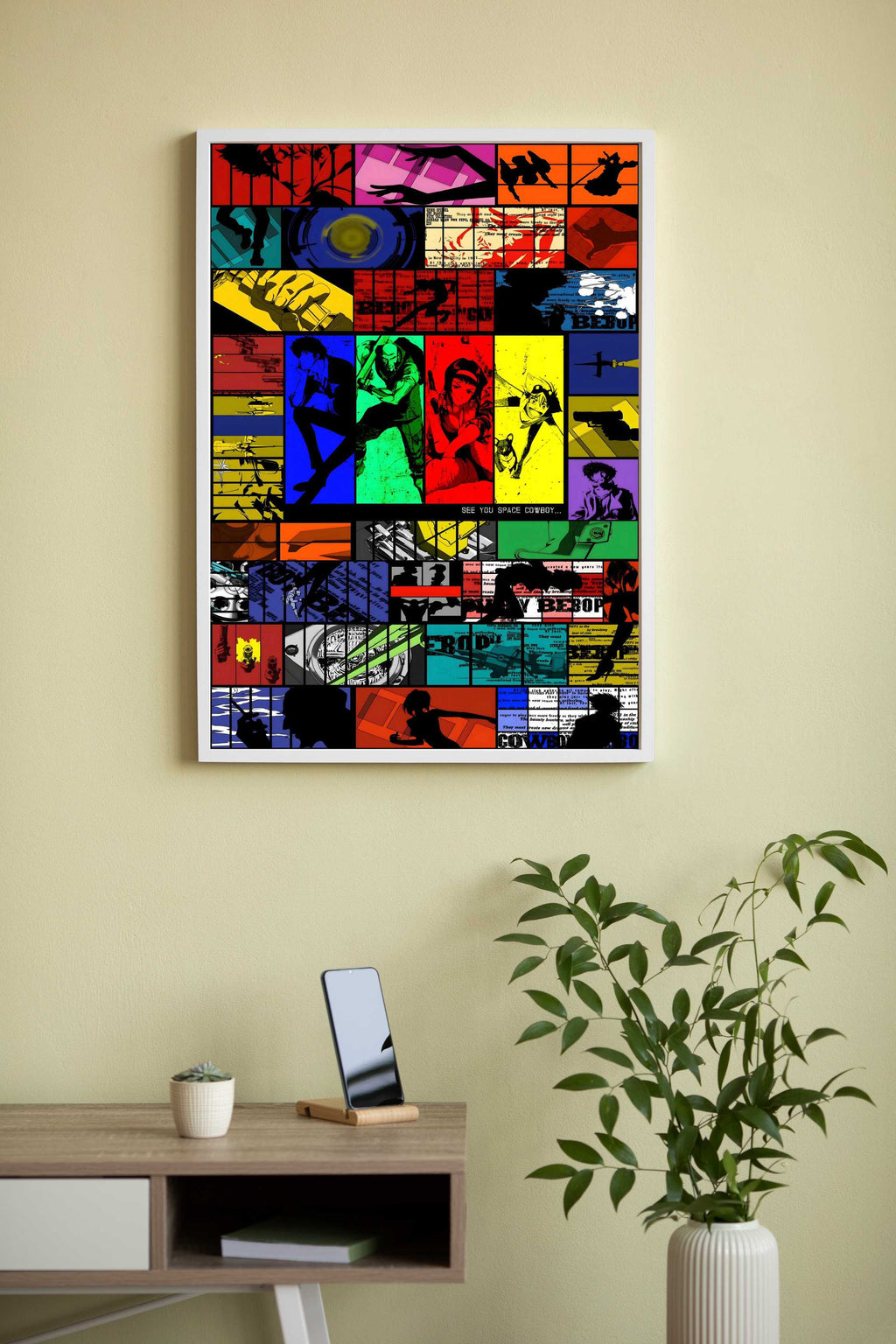 Cowboy Bebop