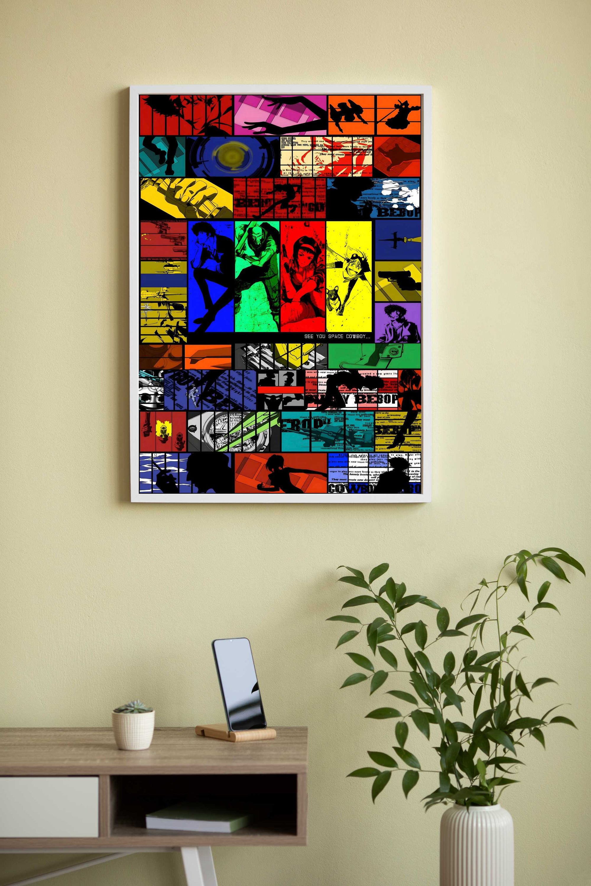Cowboy Bebop