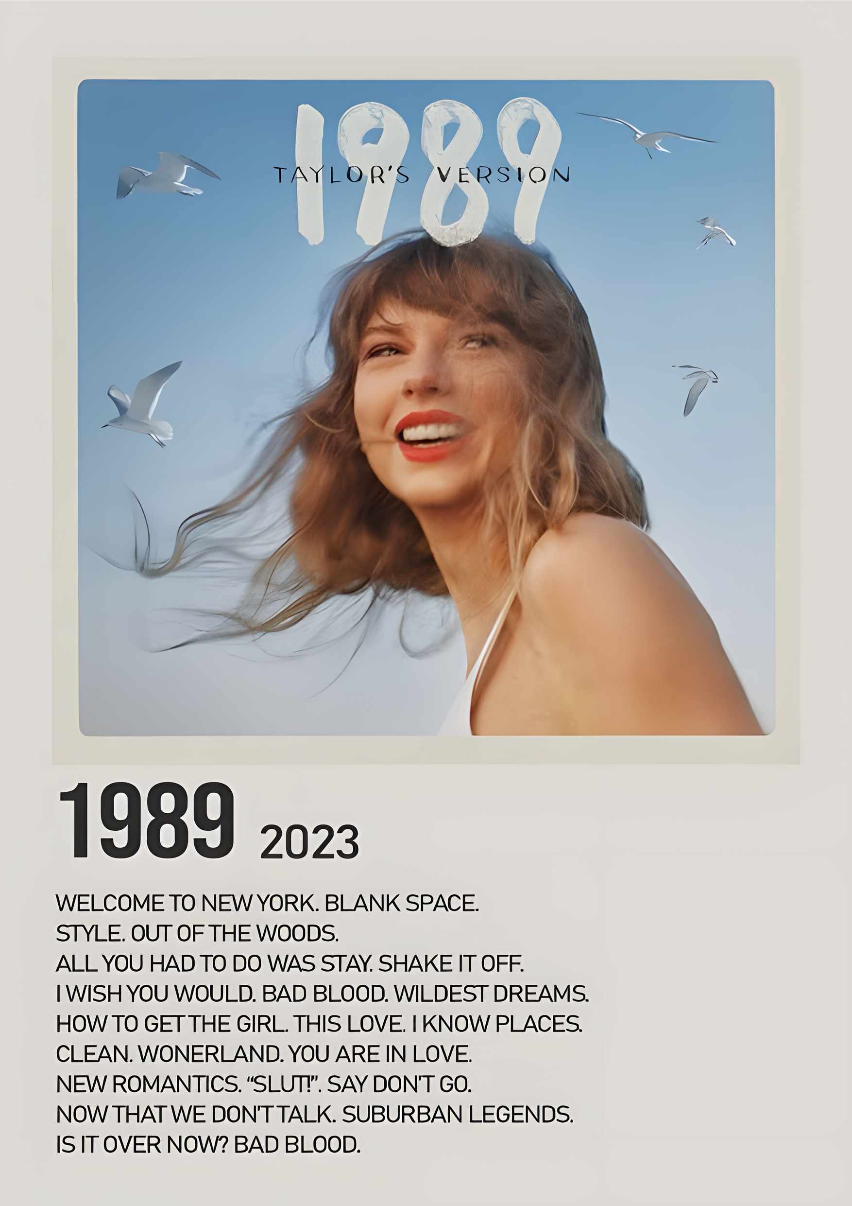 Taylor Swift