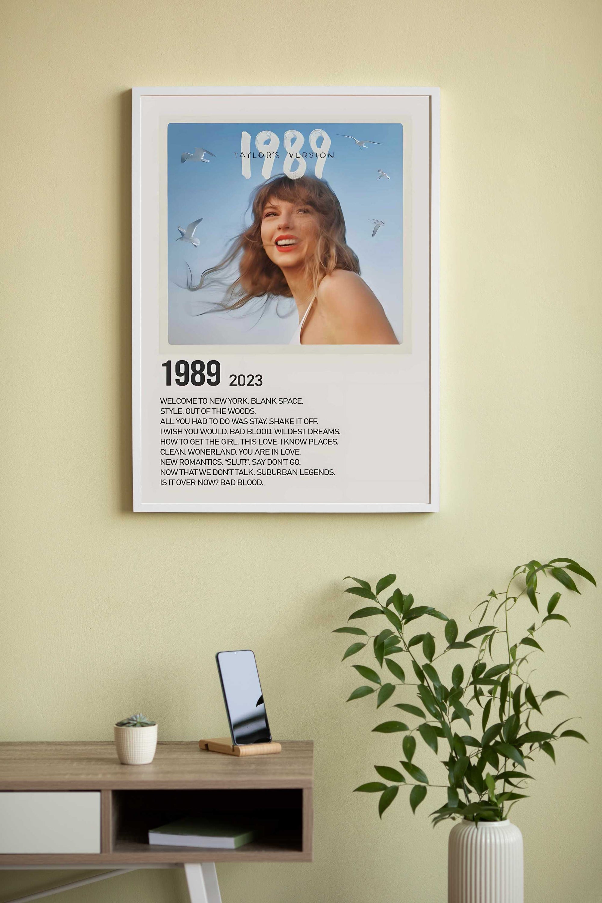 Taylor Swift