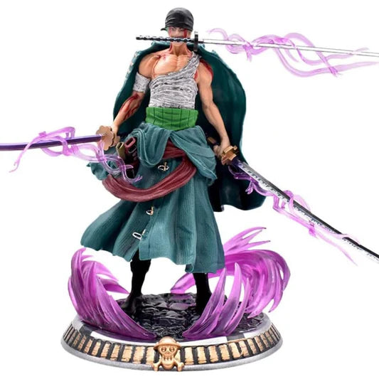 Waller X One Piece