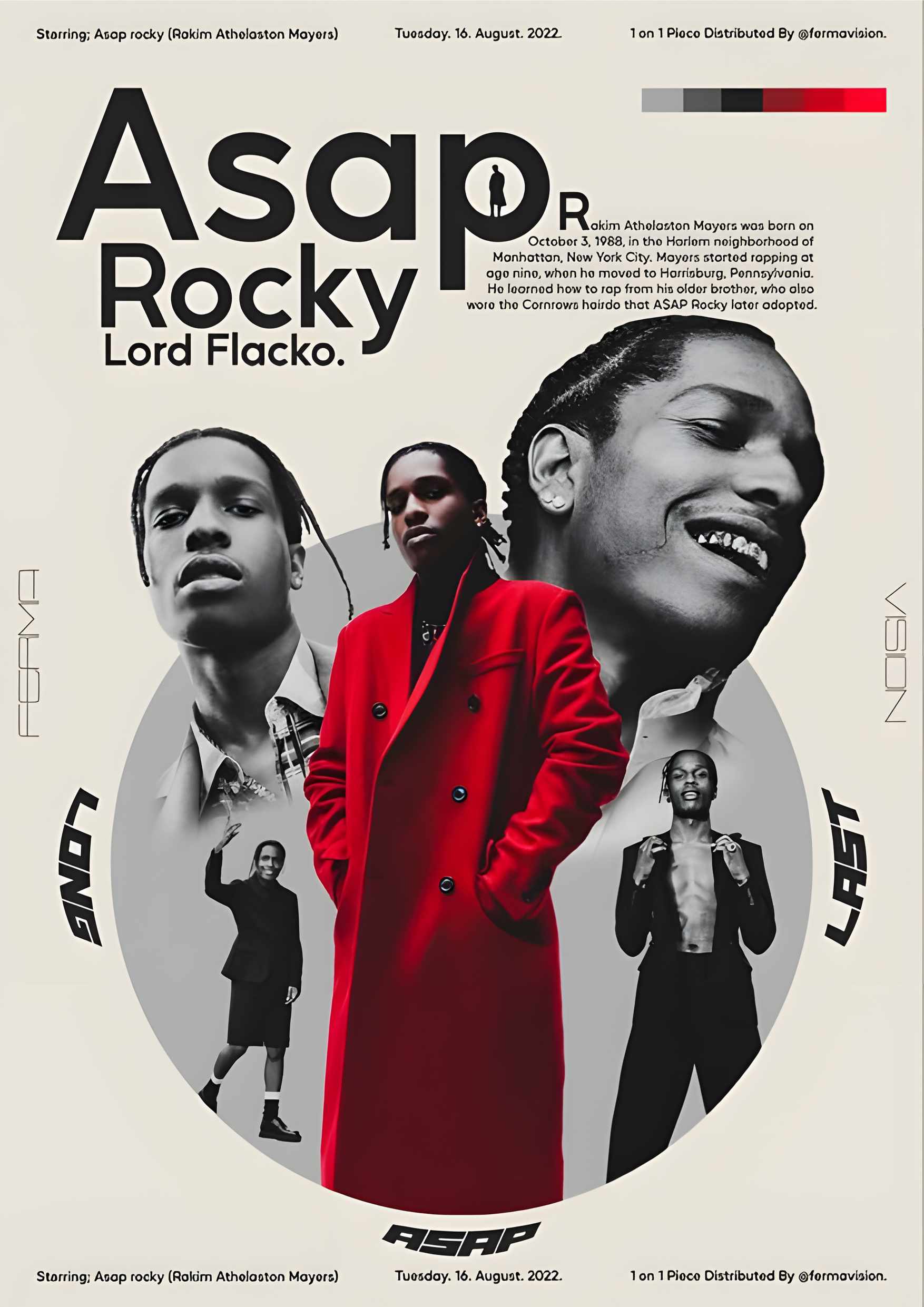 ASAP Rocky