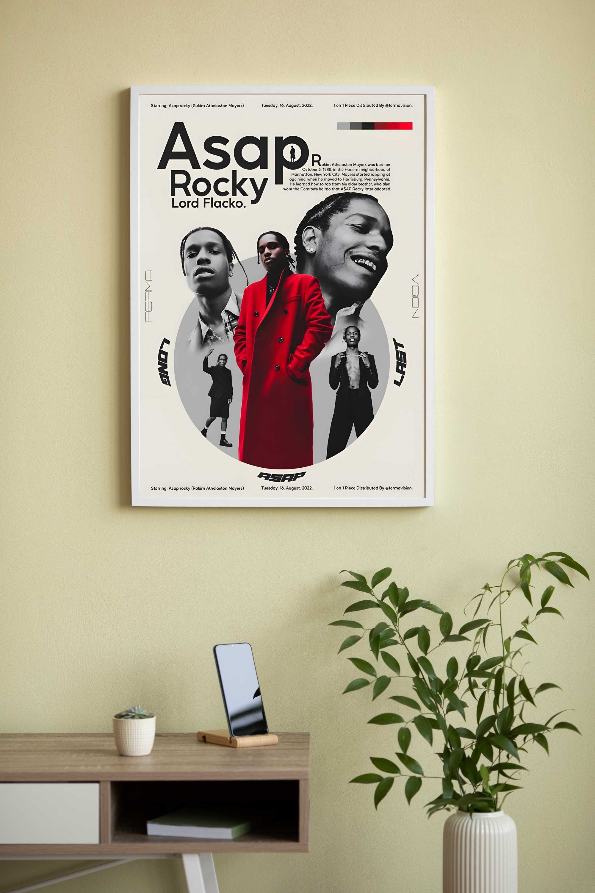 ASAP Rocky