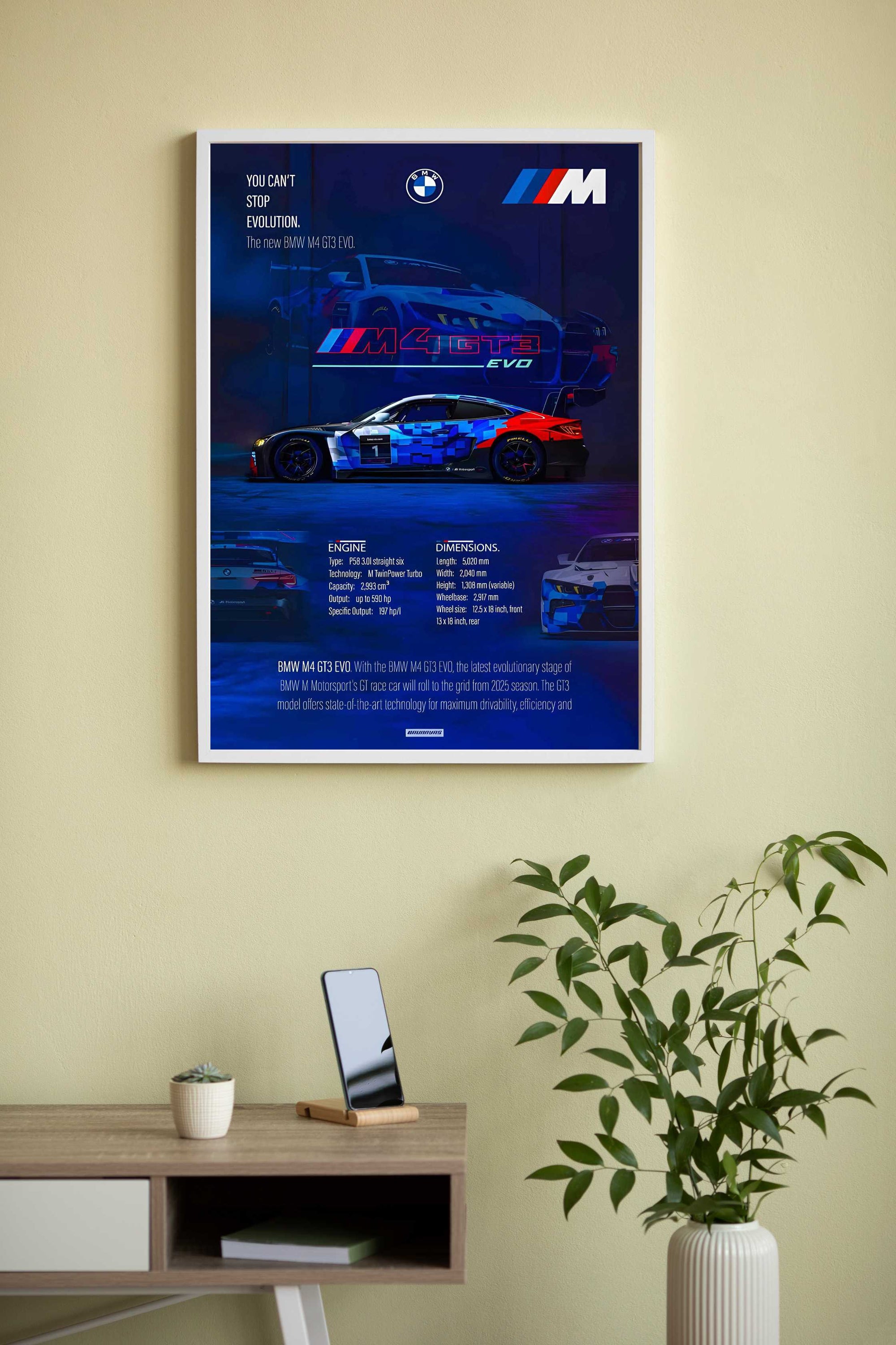 BMW Car