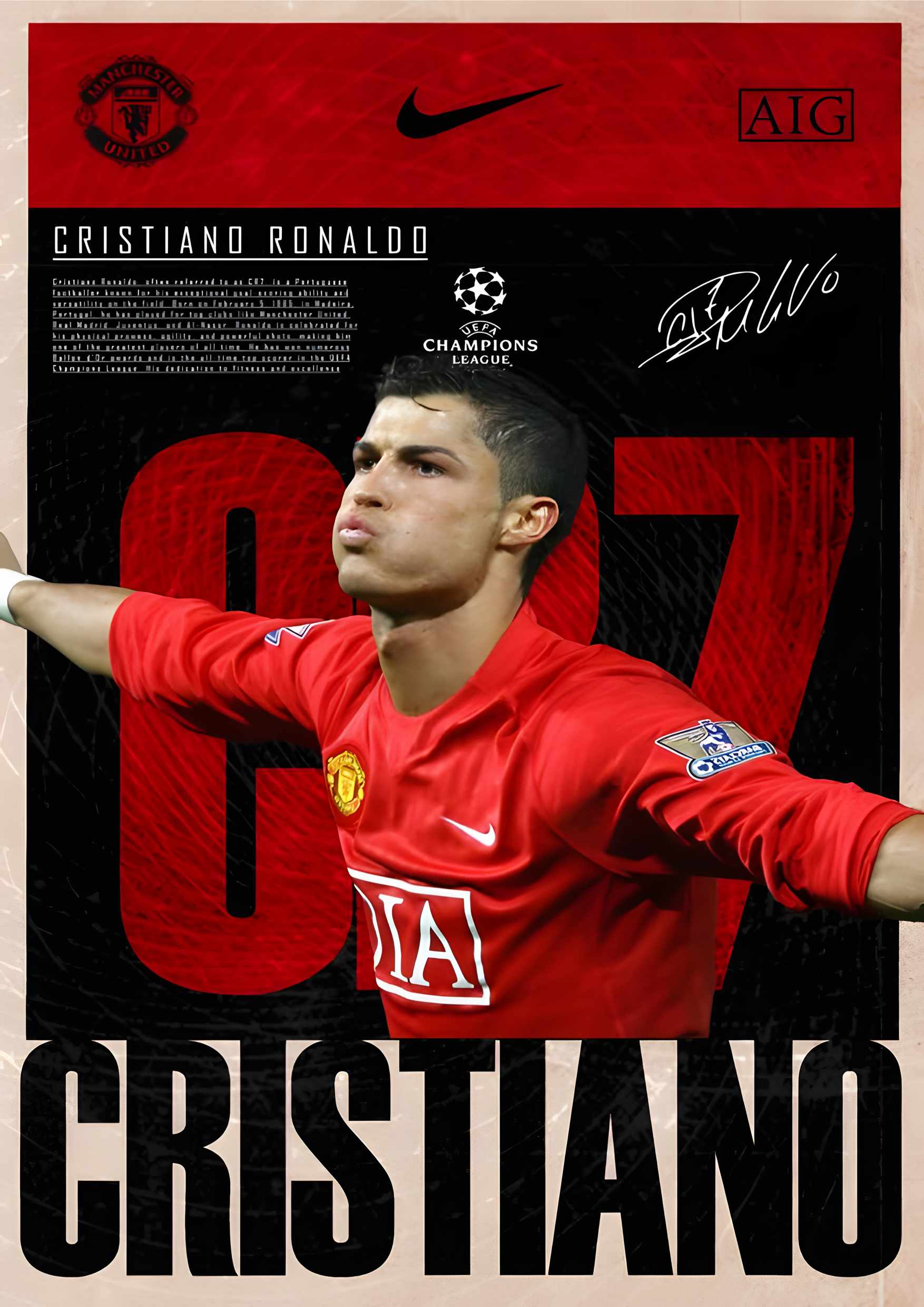 Ronaldo