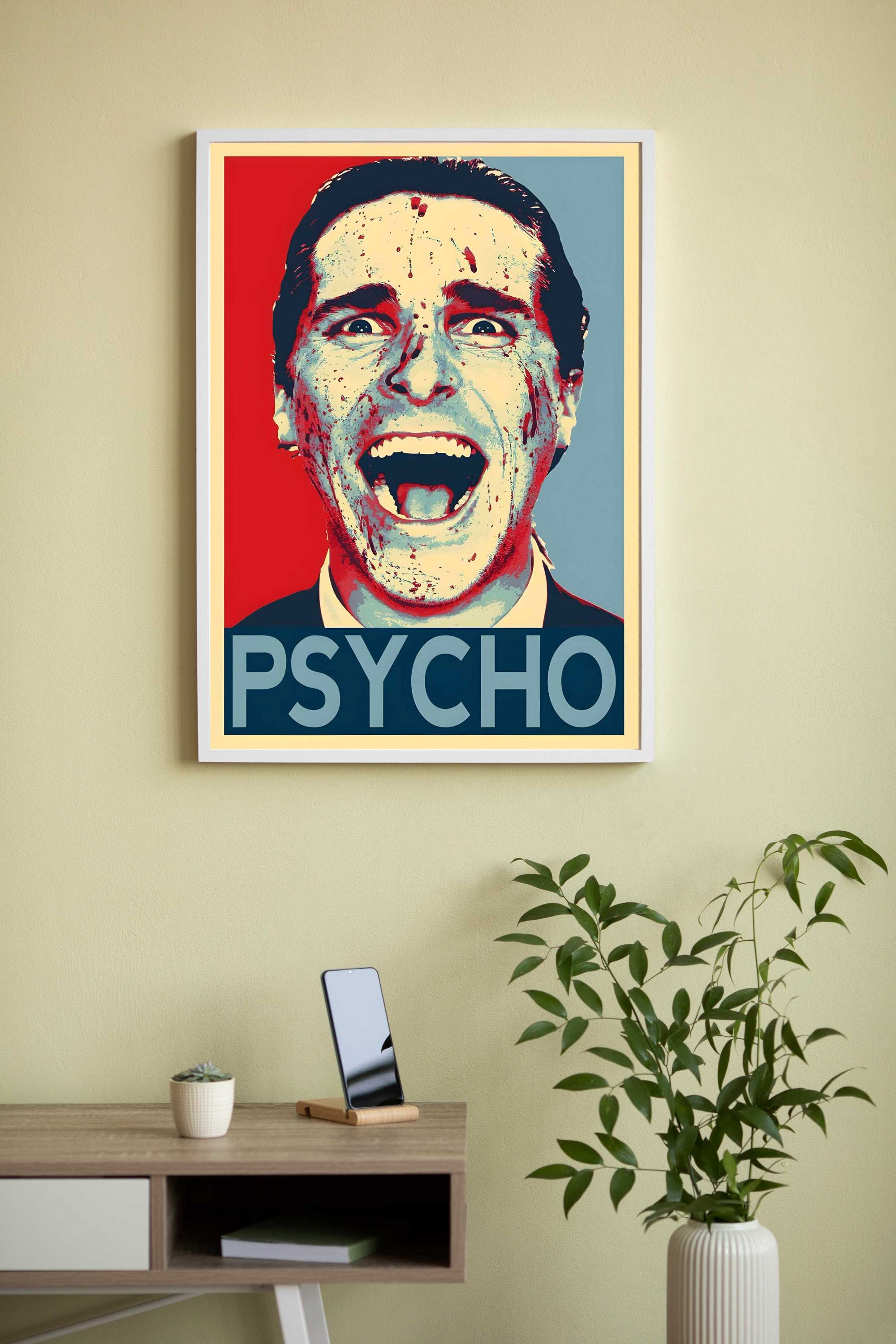 american psycho killer