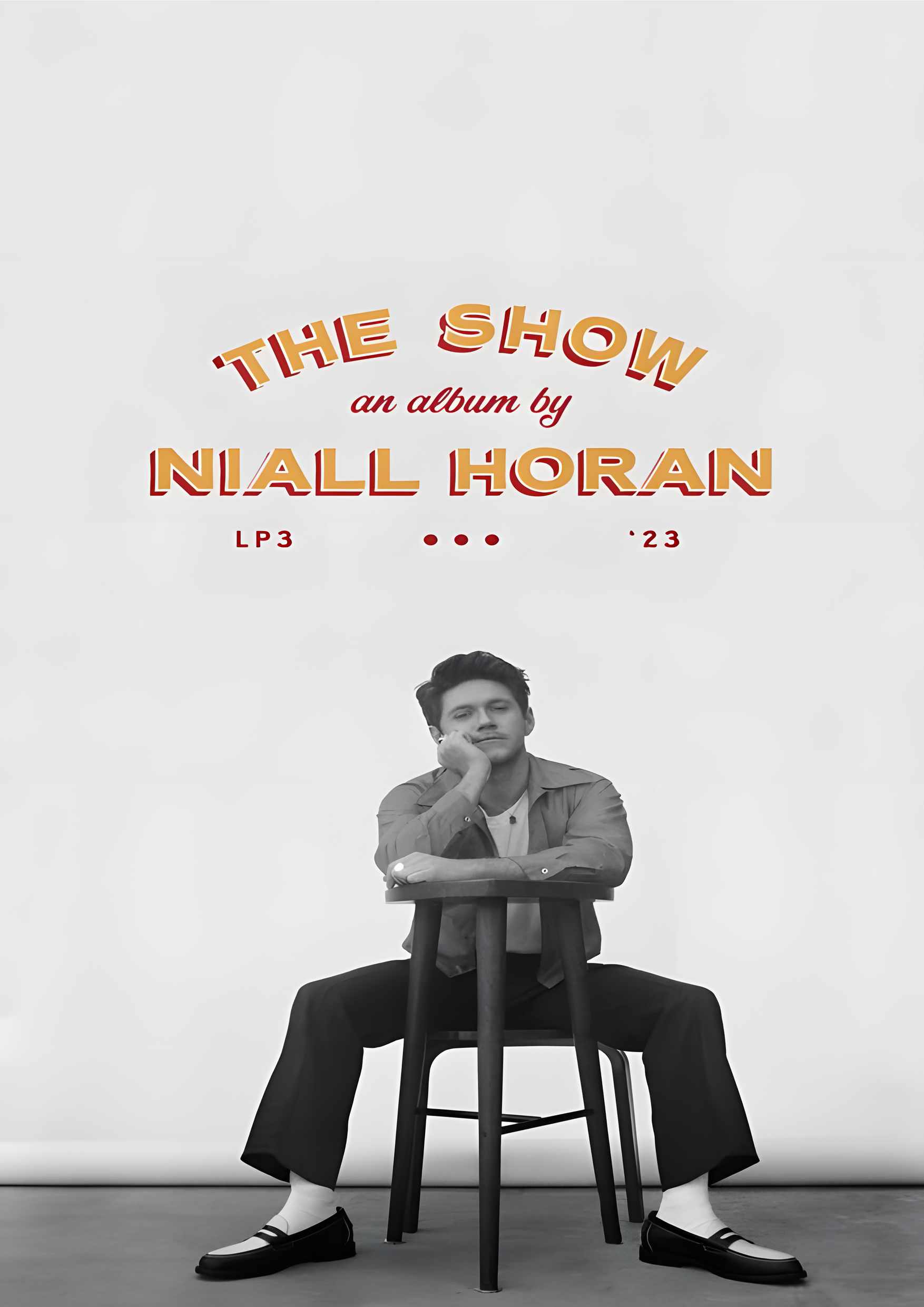 Niall Horan