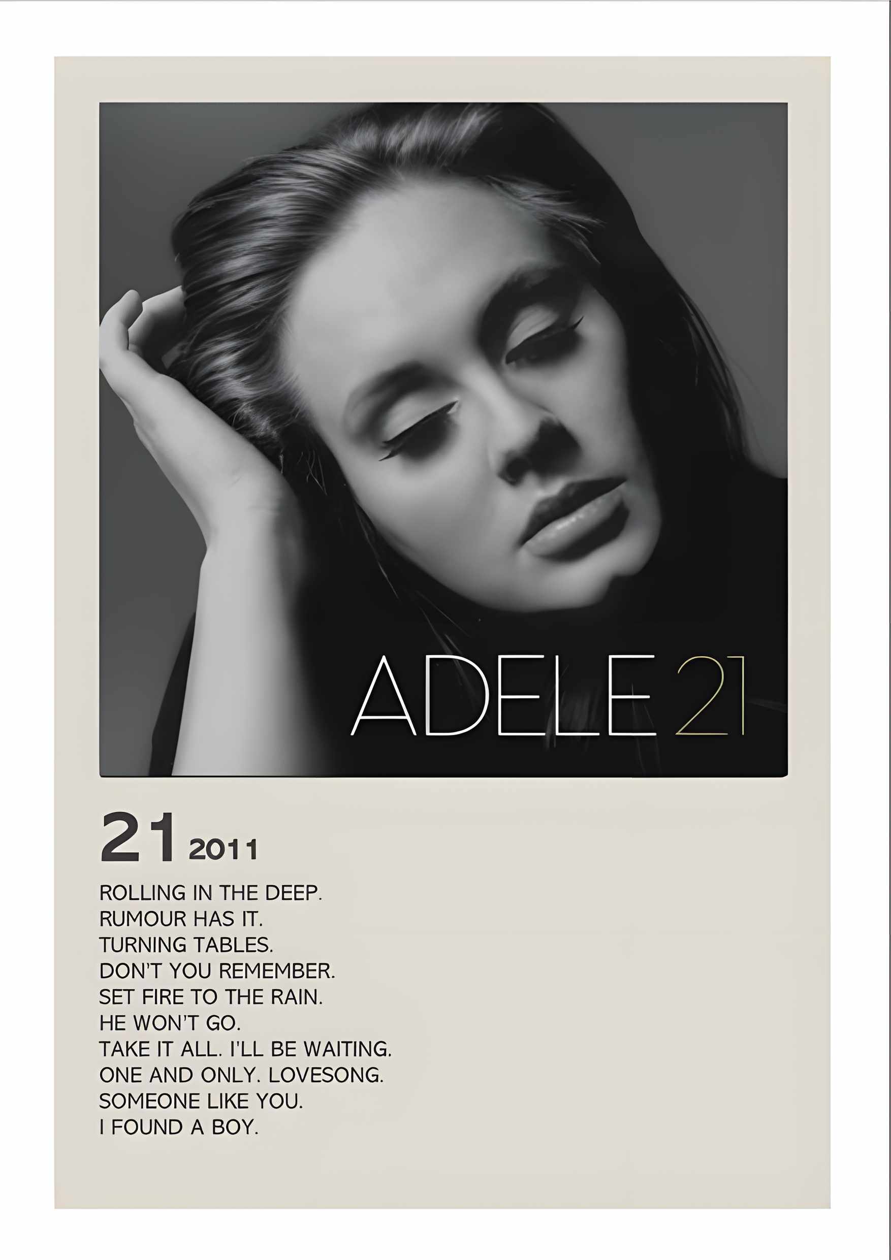 Adele