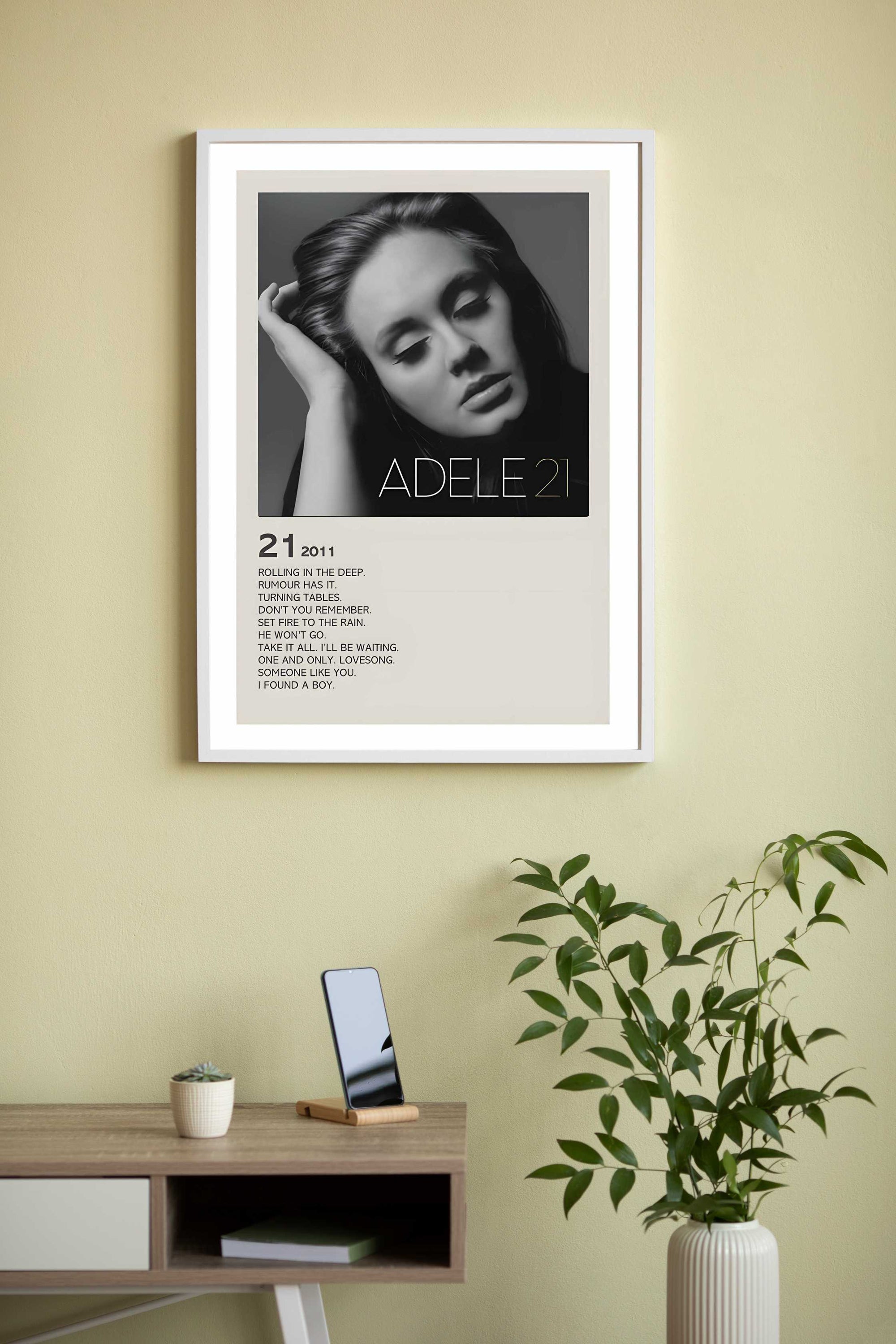 Adele