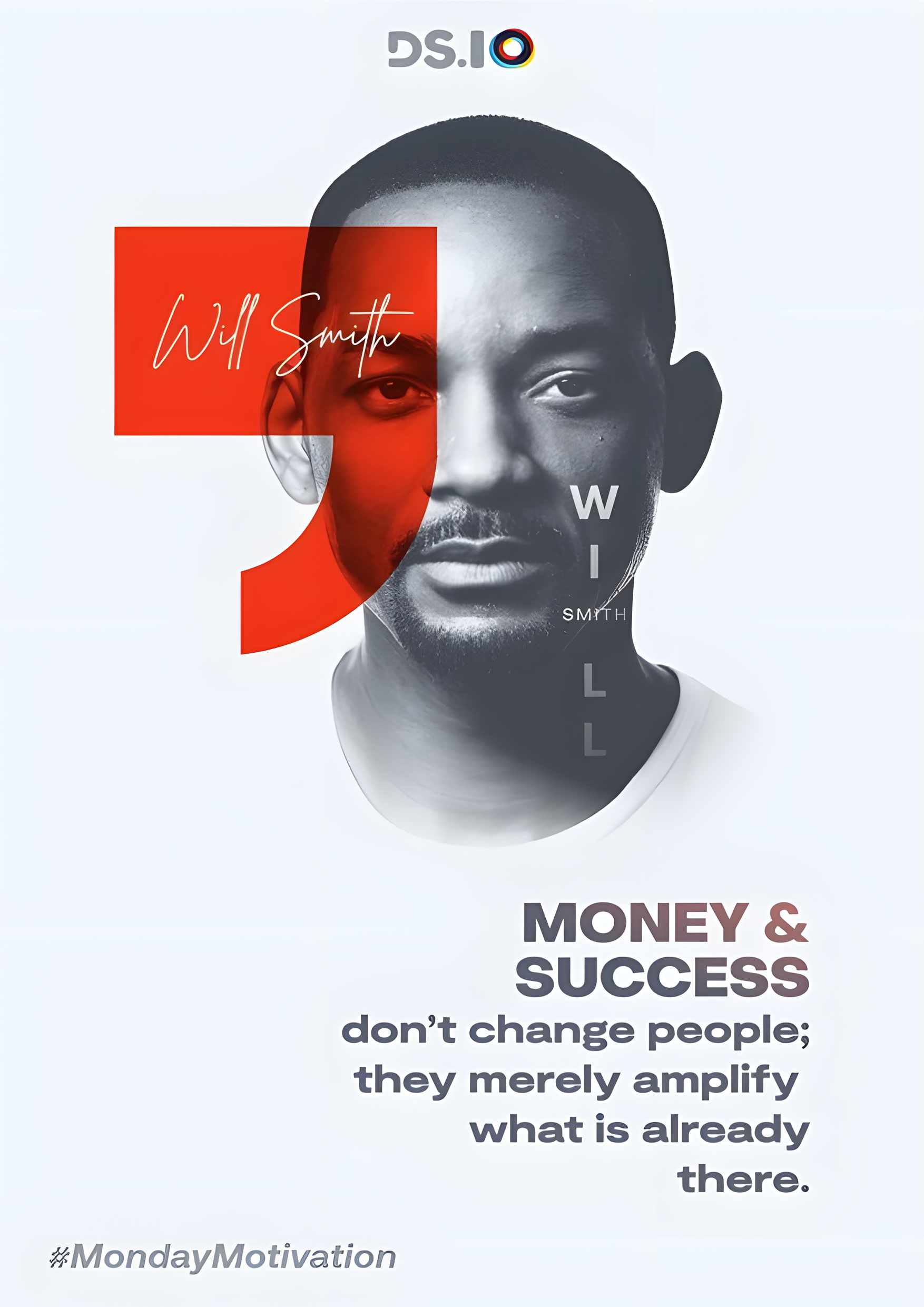 Will smith Motivation
