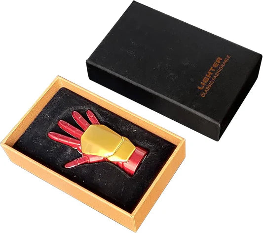 Iron Man Lighter