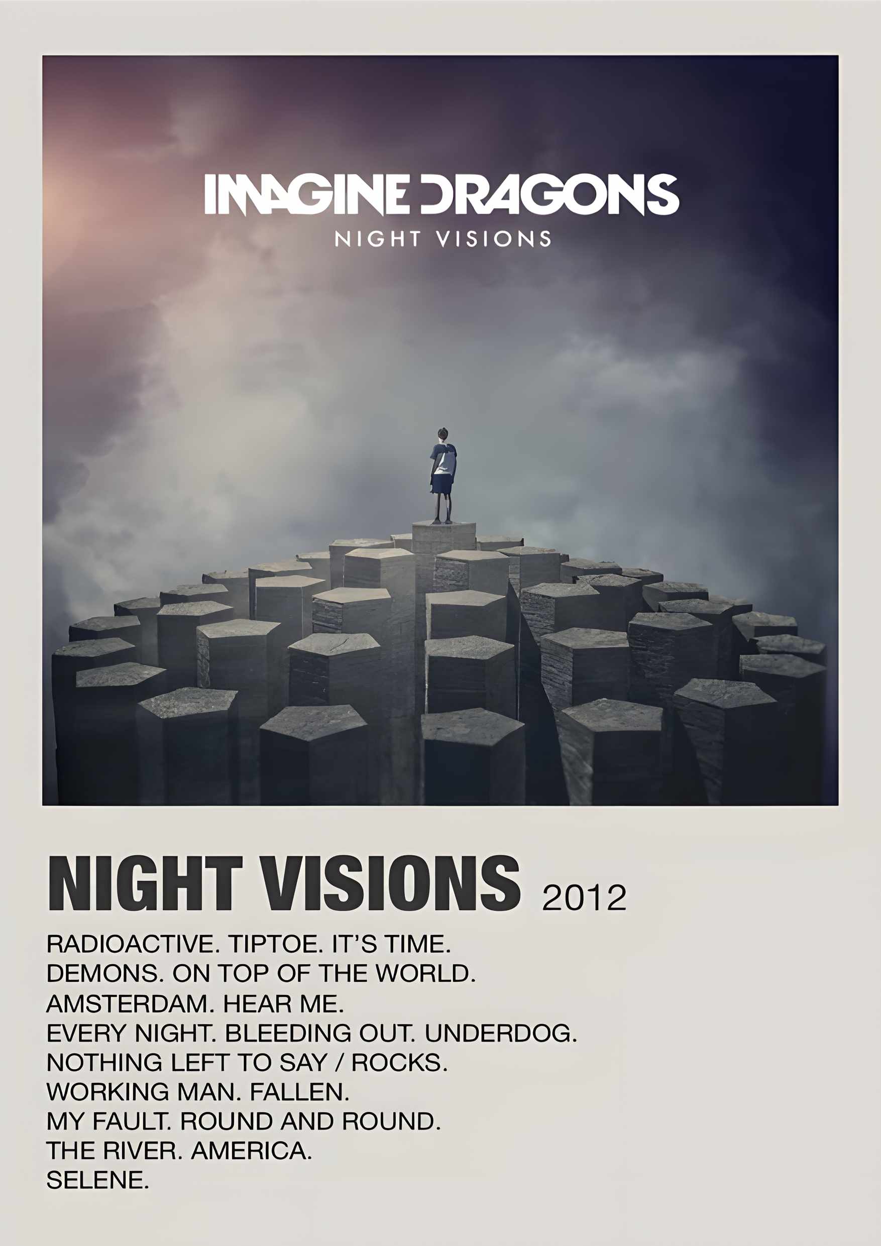 Imagine Dragons