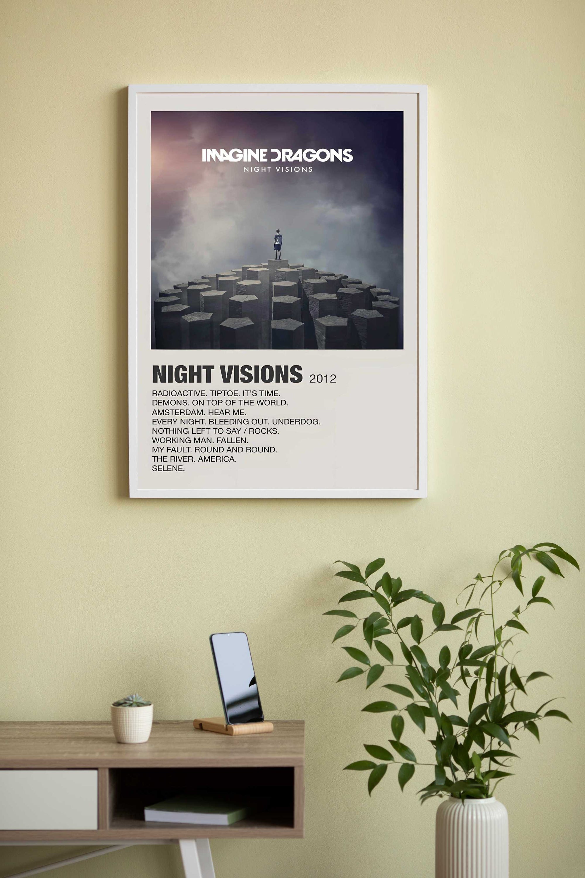 Imagine Dragons
