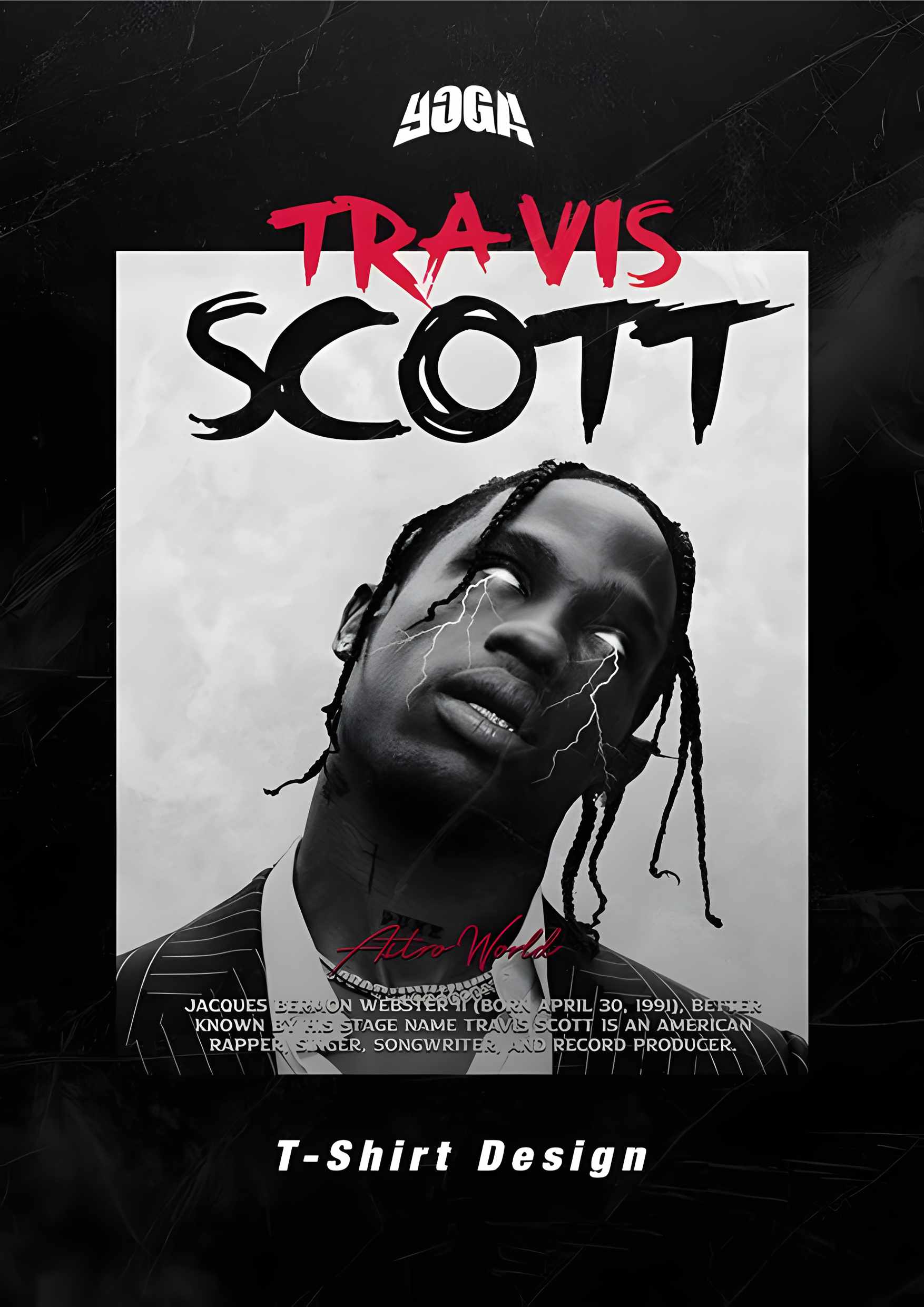 Travis Scott