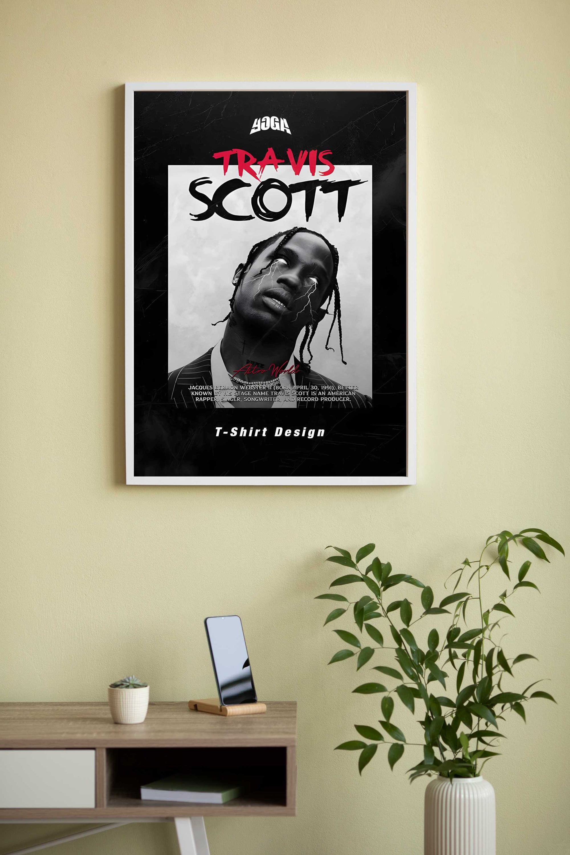 Travis Scott