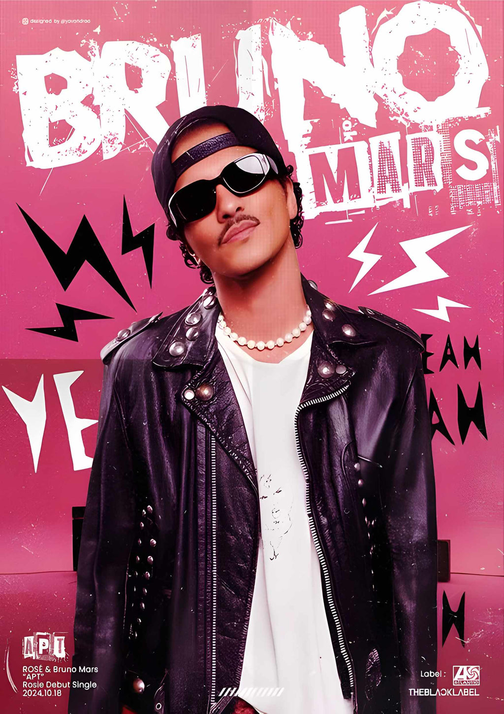 Bruno Mars
