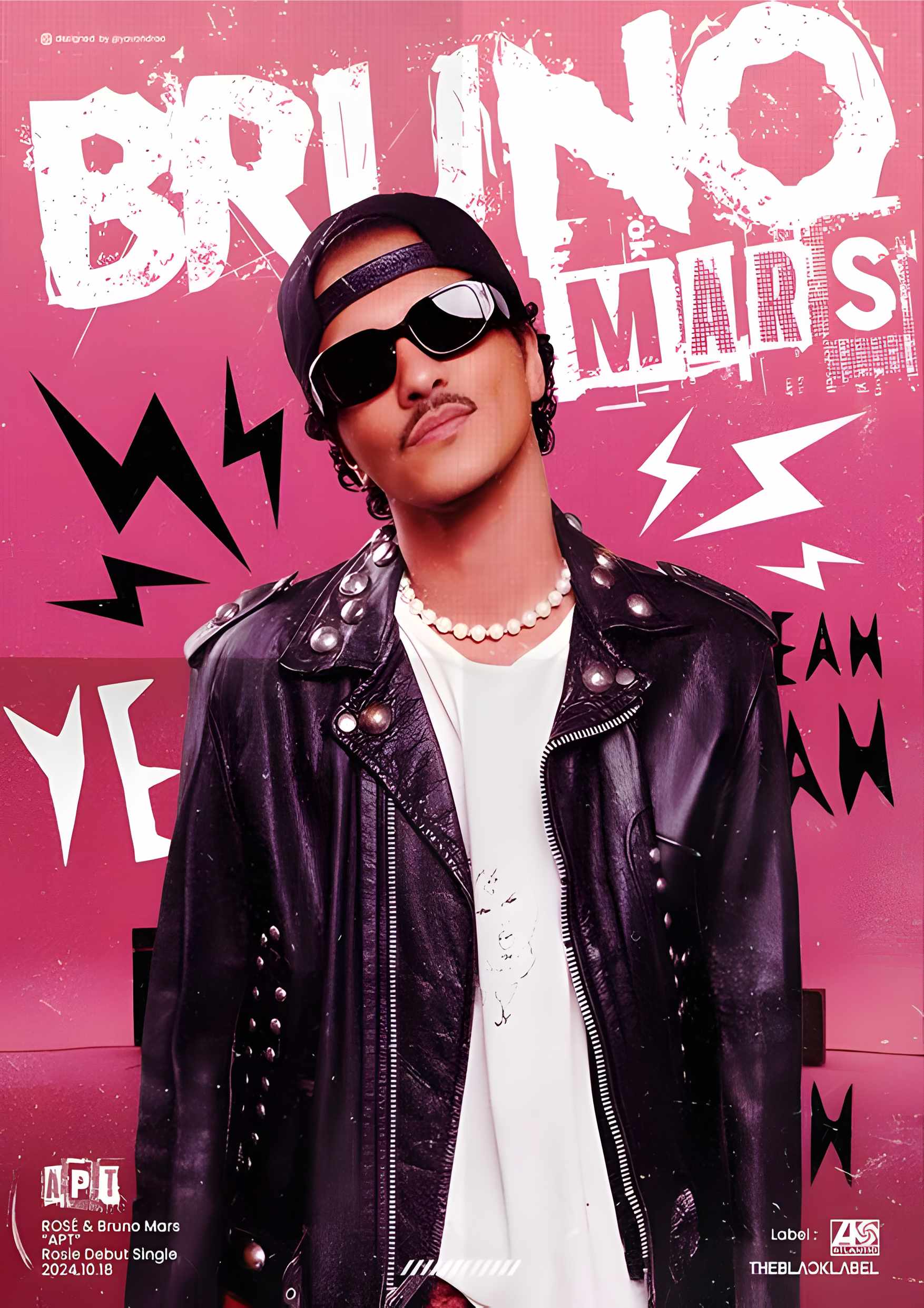 Bruno Mars