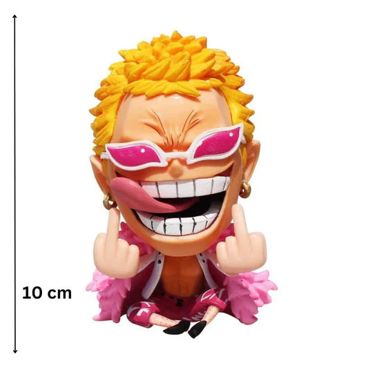 Waller X One Piece