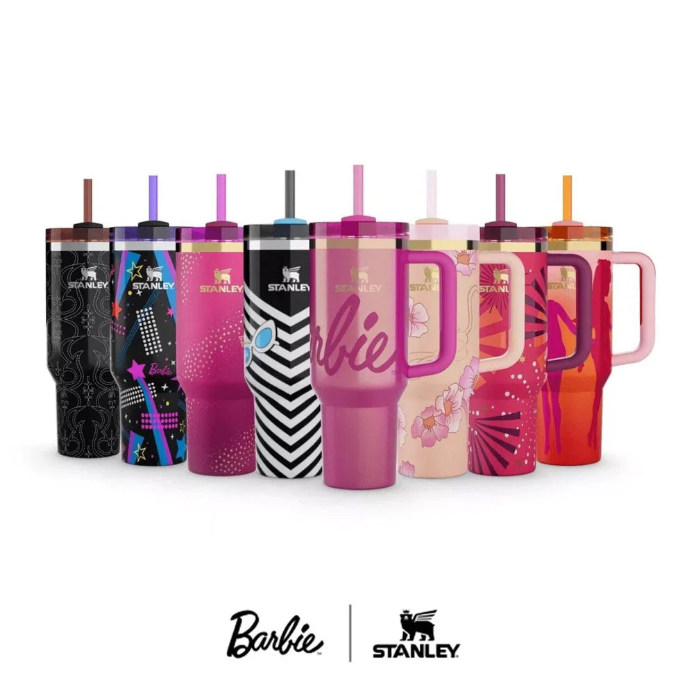 Barbie™ x Stanley - Limited Edition | 40 oz (authentic) (ken edition)