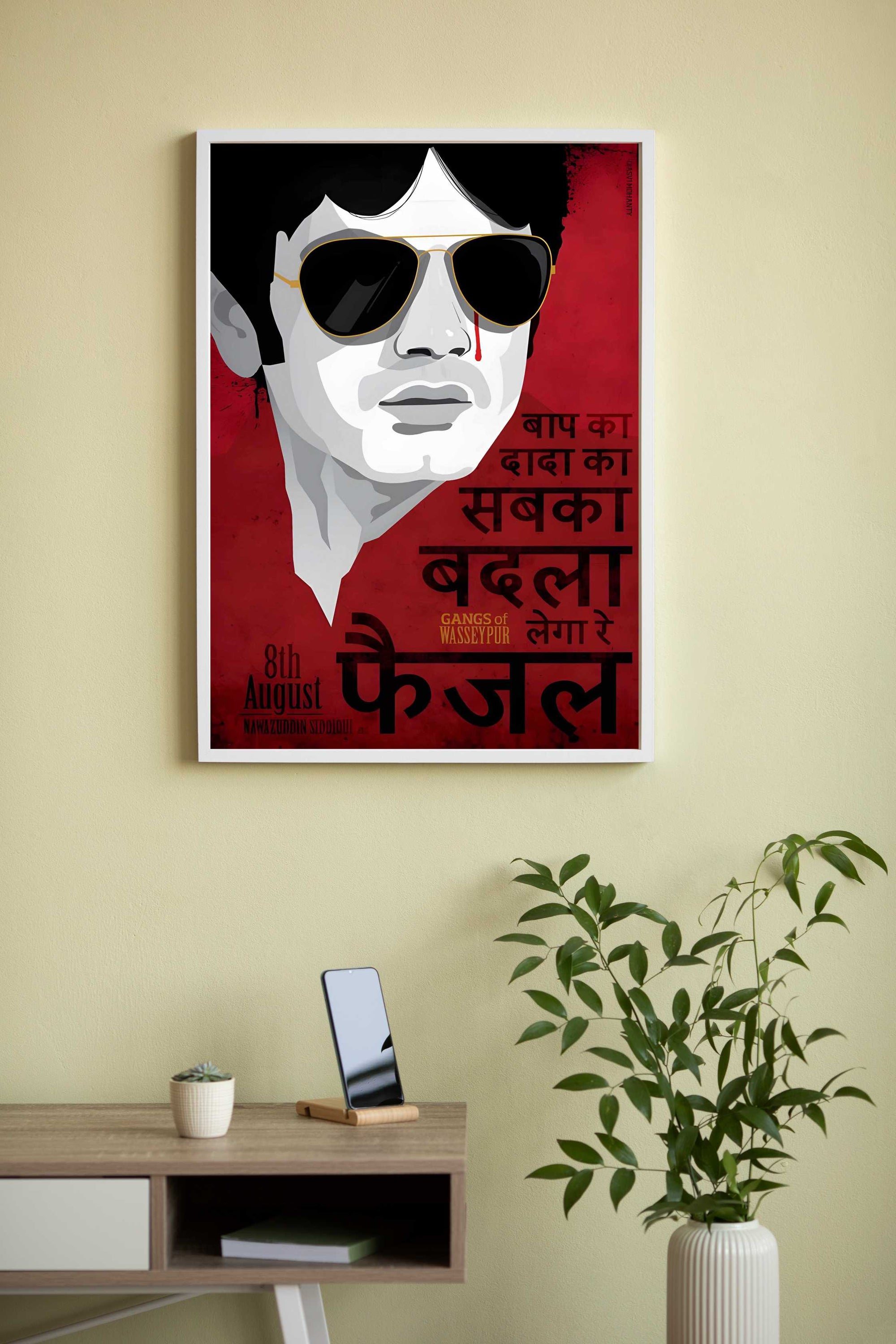 Gangs of wasseypur
