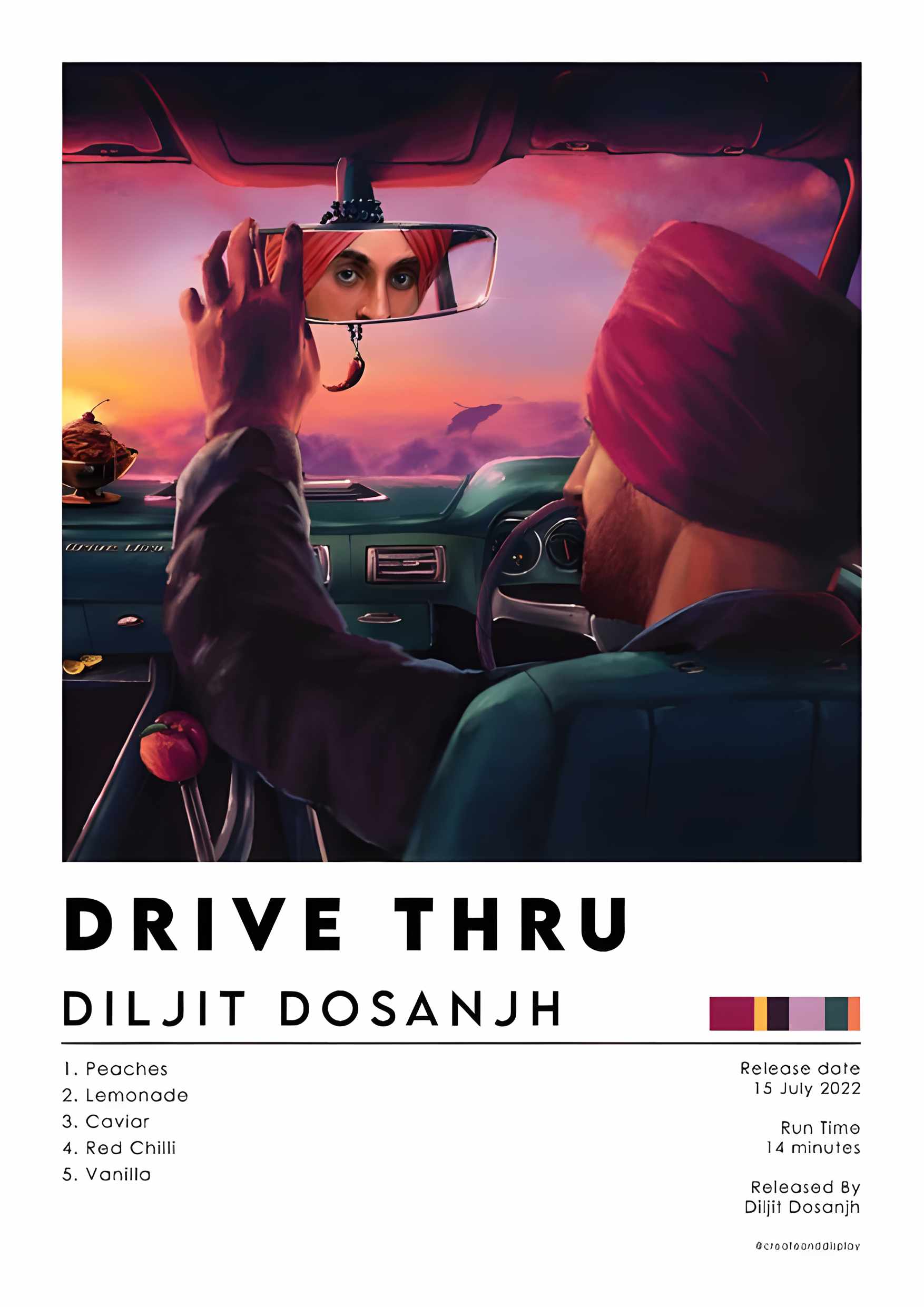 Diljeet Lover